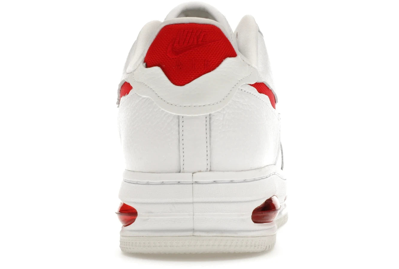 Nike Air Force 1 Low Evo University Red