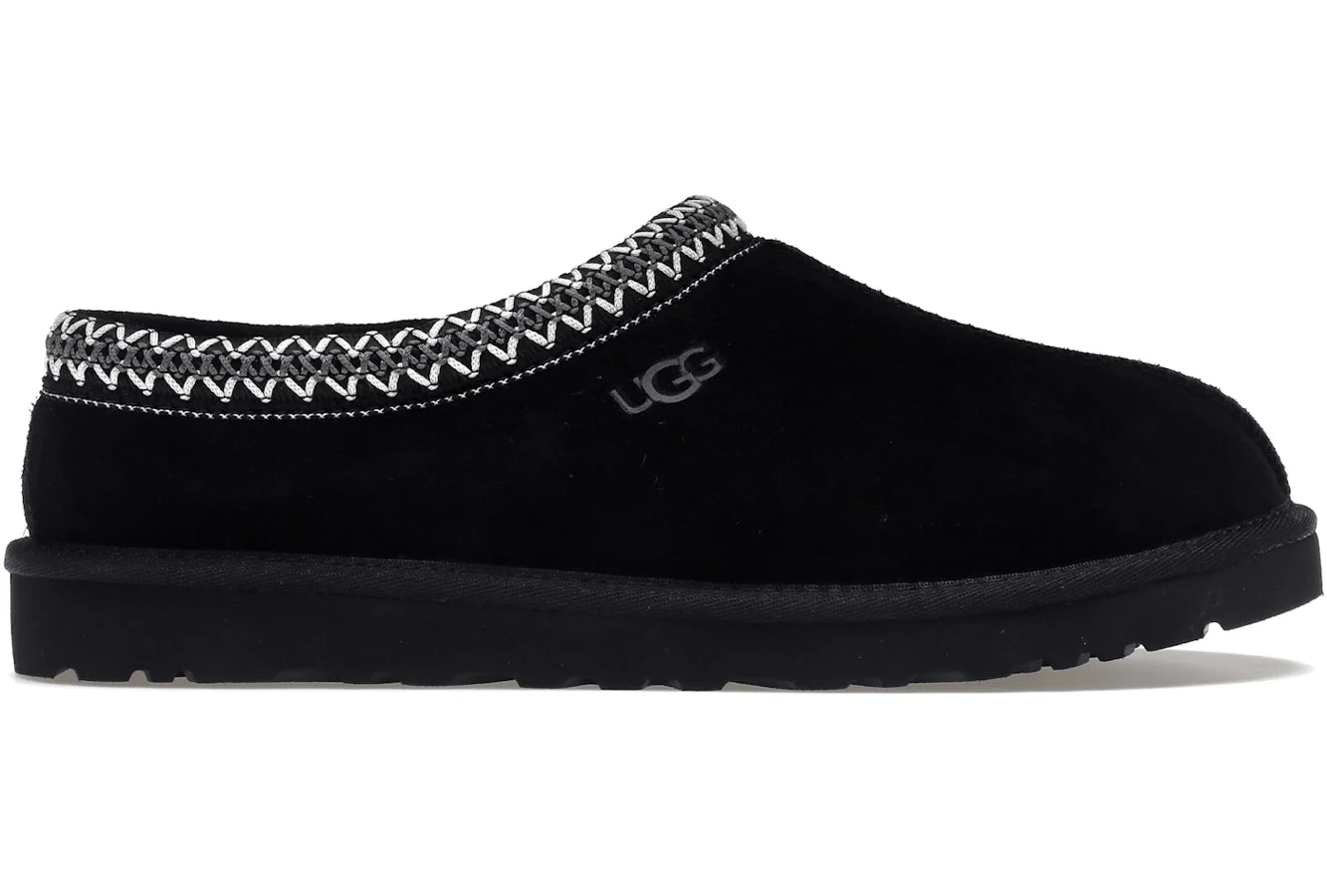 UGG Tasman Slipper Black