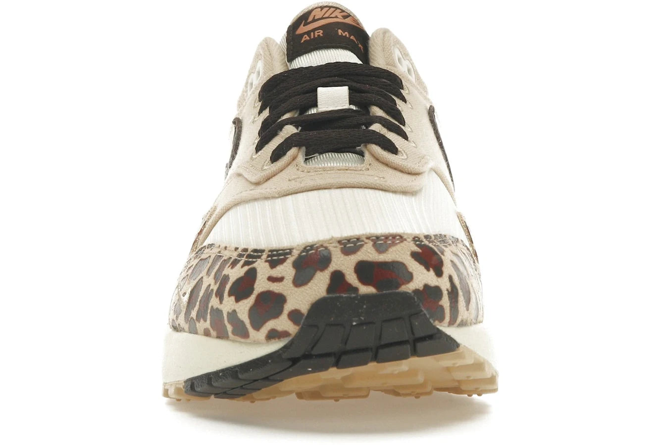 Nike Air Max 1 '87 Sesame Leopard