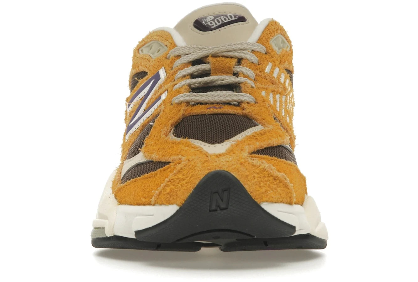 New Balance 9060 Butterscotch