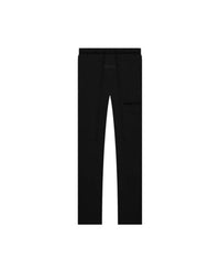 Fear of God Essentials Sweatpants Stretch Limo Relaxed (Flared)