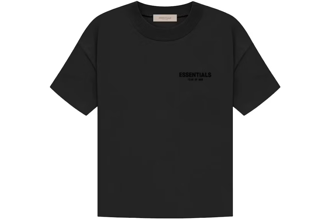 Essentials T-Shirt Stretch Limo