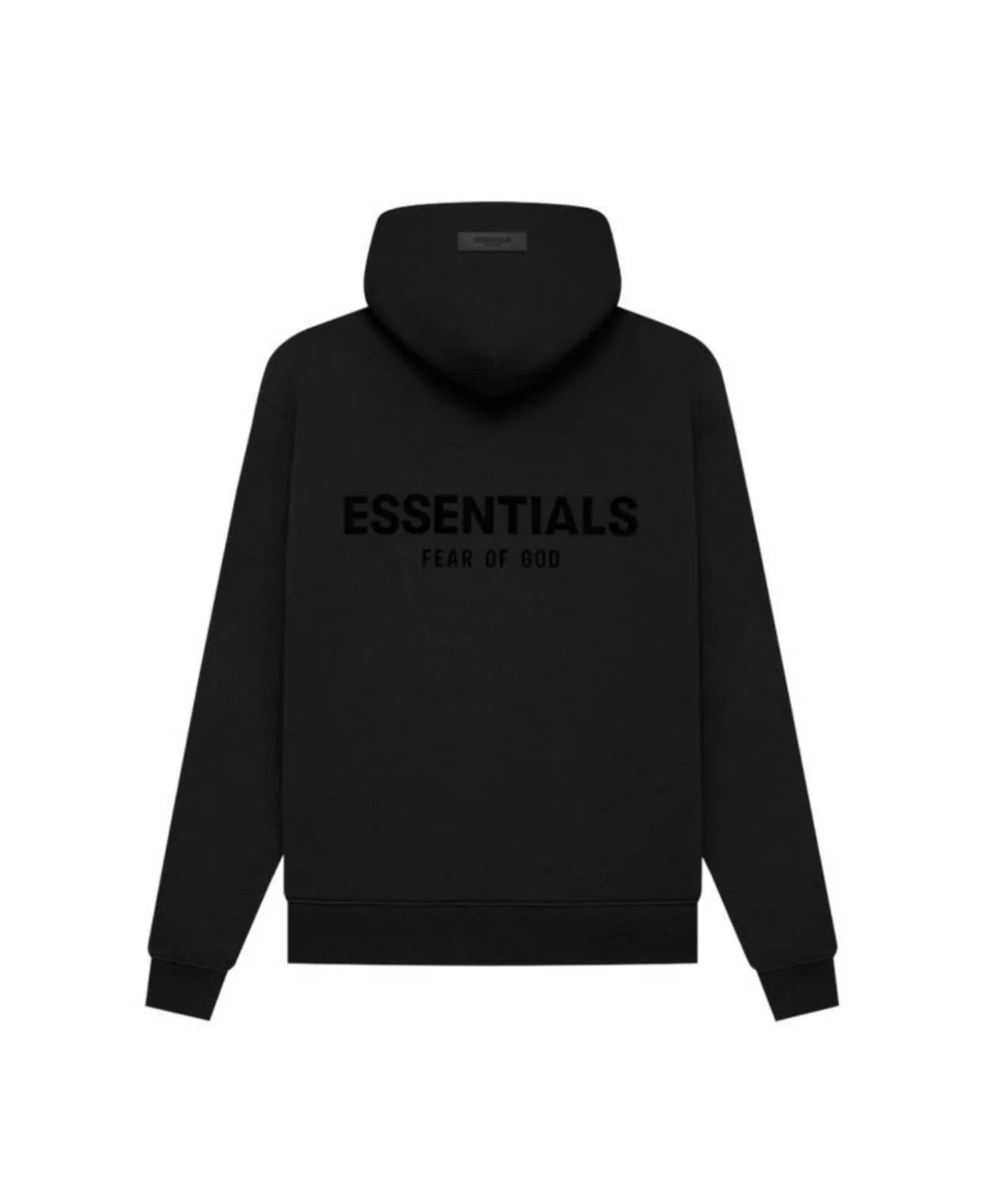 Fear of God Essentials Pullover Hoodie Stretch Limo