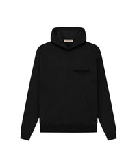 Fear of God Essentials Pullover Hoodie Stretch Limo