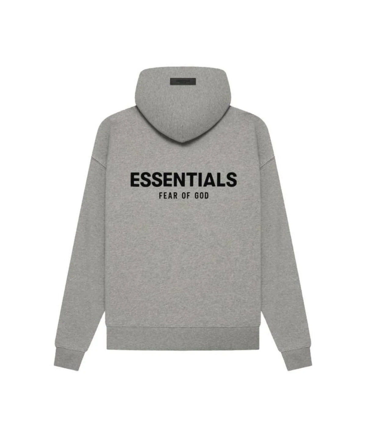 Fear of God Essentials Hoodie ESSENTIALS FEAR OF GOD