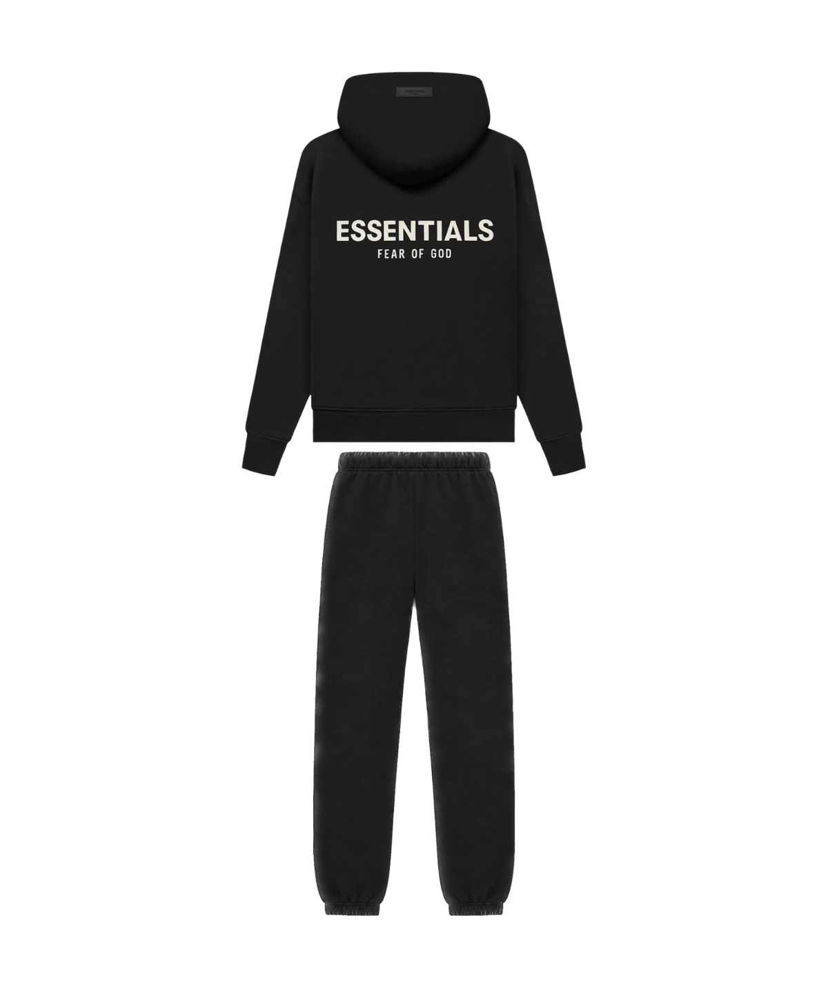 Fear Of God Essentials Stretch Limo Kids Tracksuit