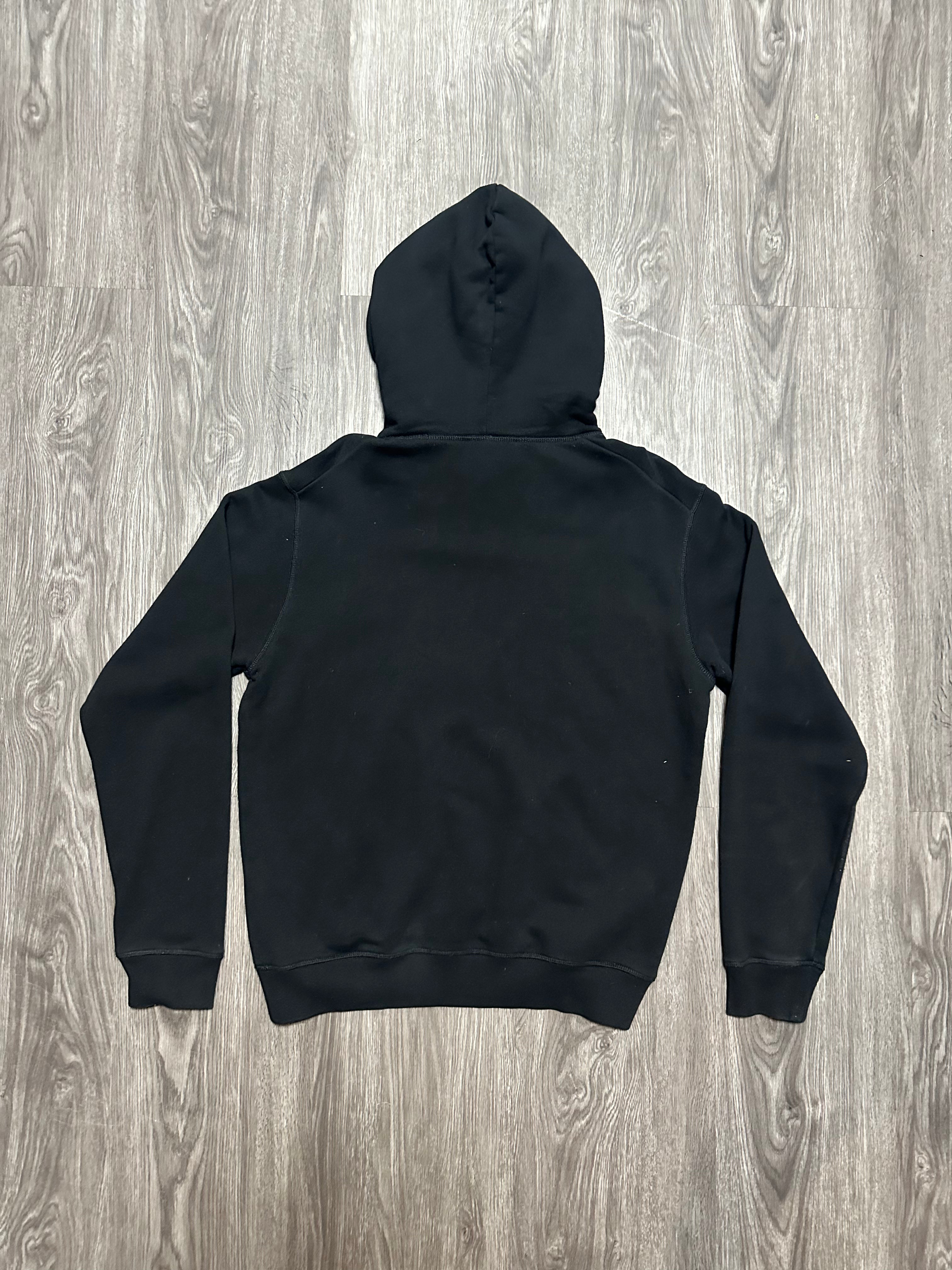 Dsquared Hoodie (Fittaa M)