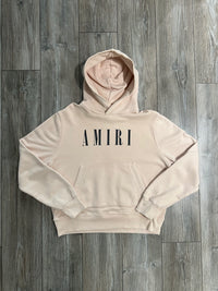 Amiri Hoodie (Fittaa M)
