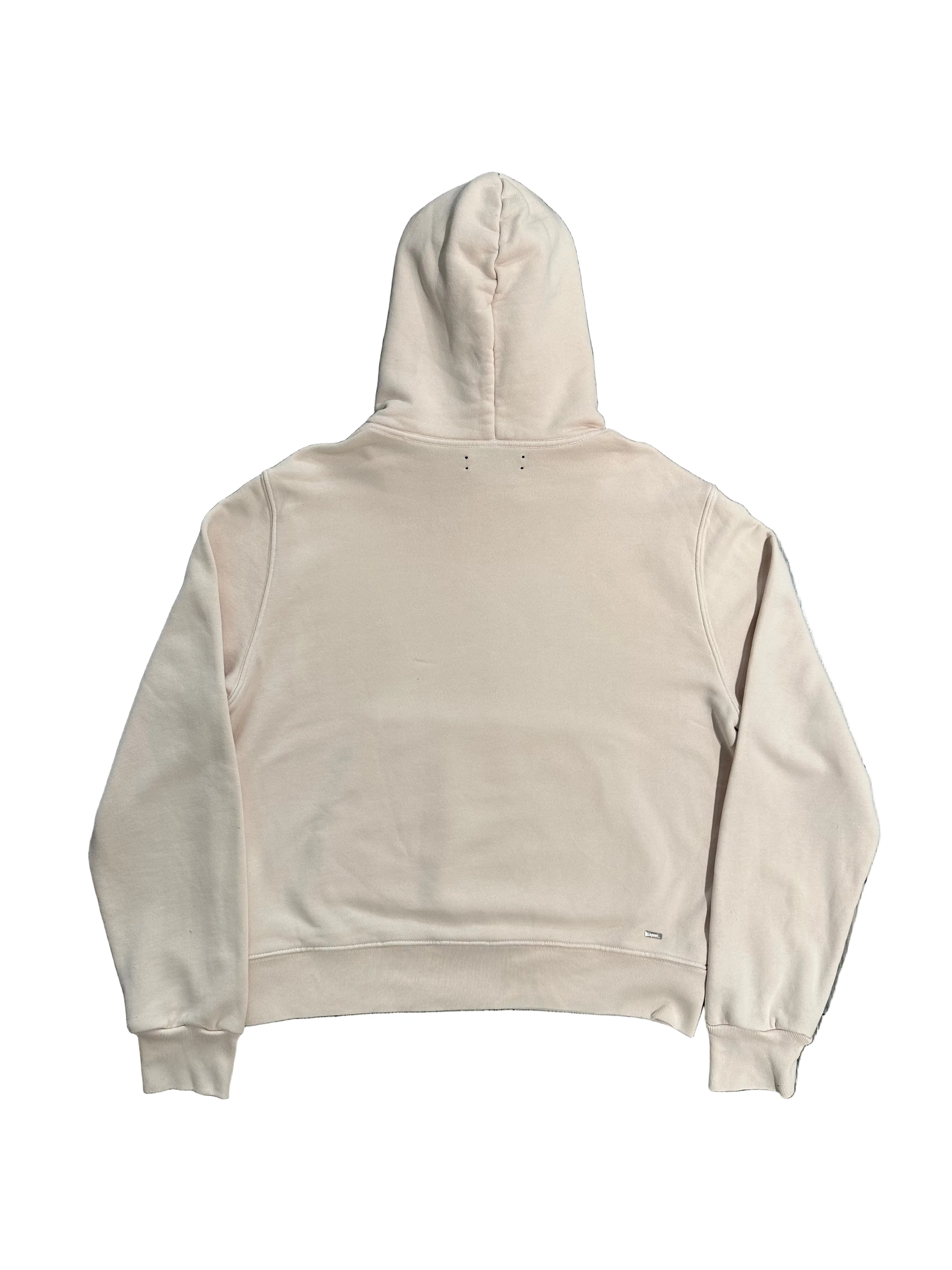 Amiri Hoodie (Fittaa M)
