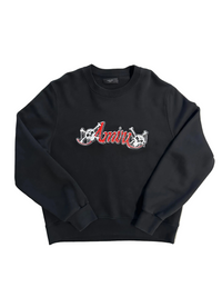 Amiri Sweater (Fittaa L)