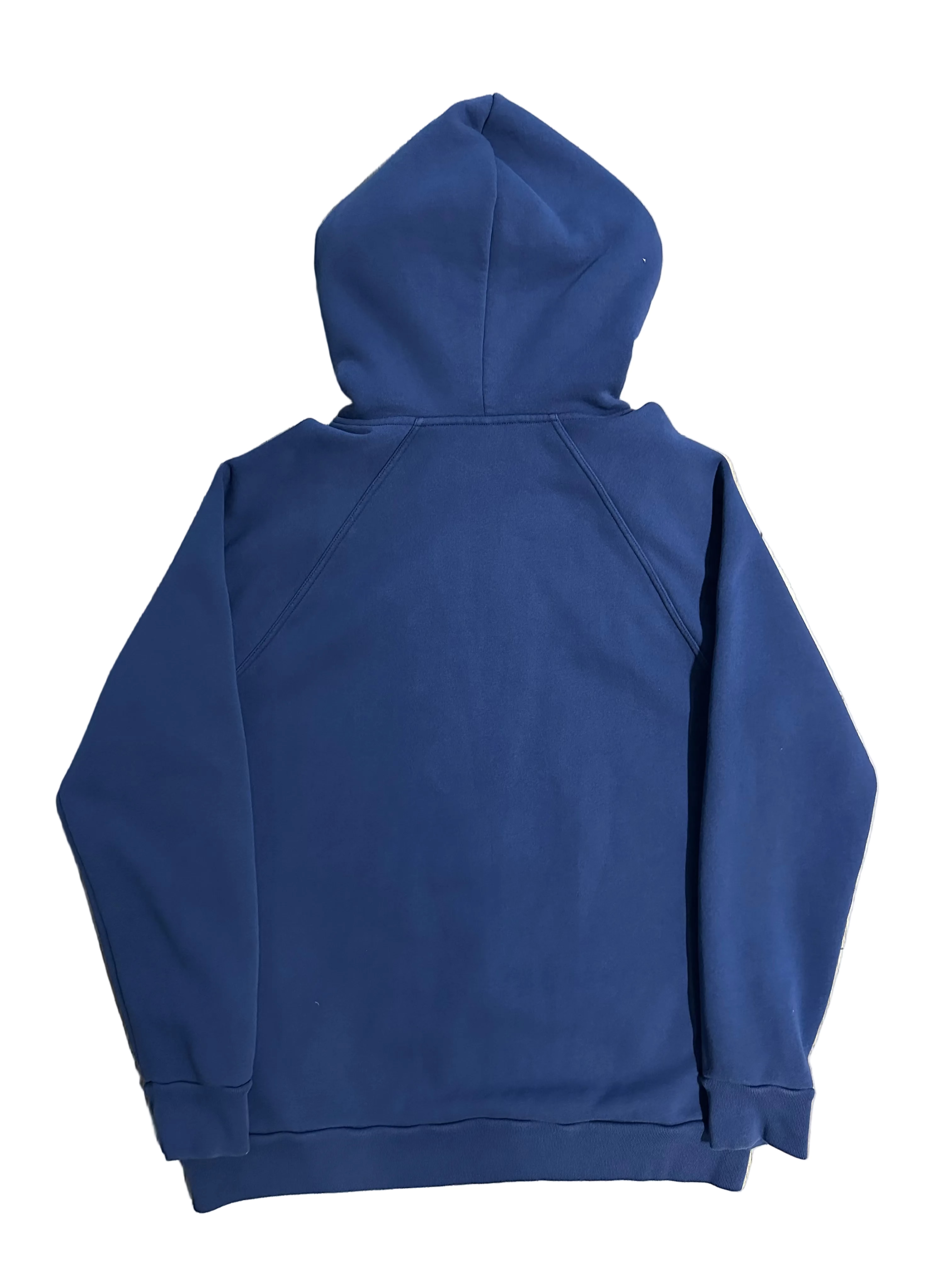 Burberry Hoodie (Fittaa XL)