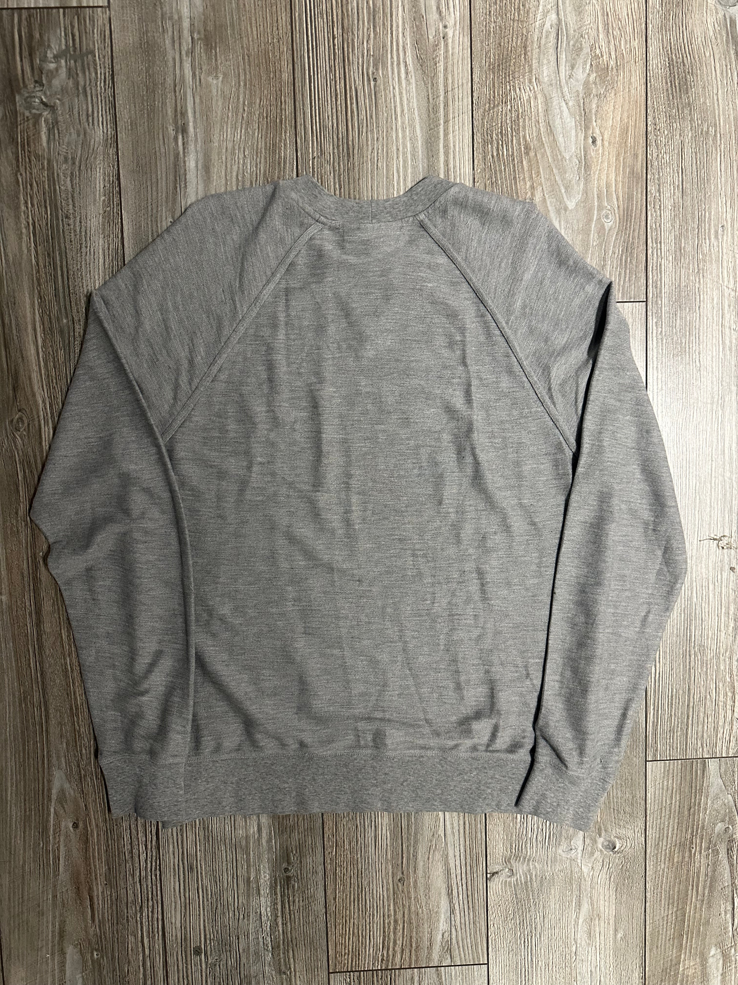 Burberry Sweatshirt (Fittaa L)