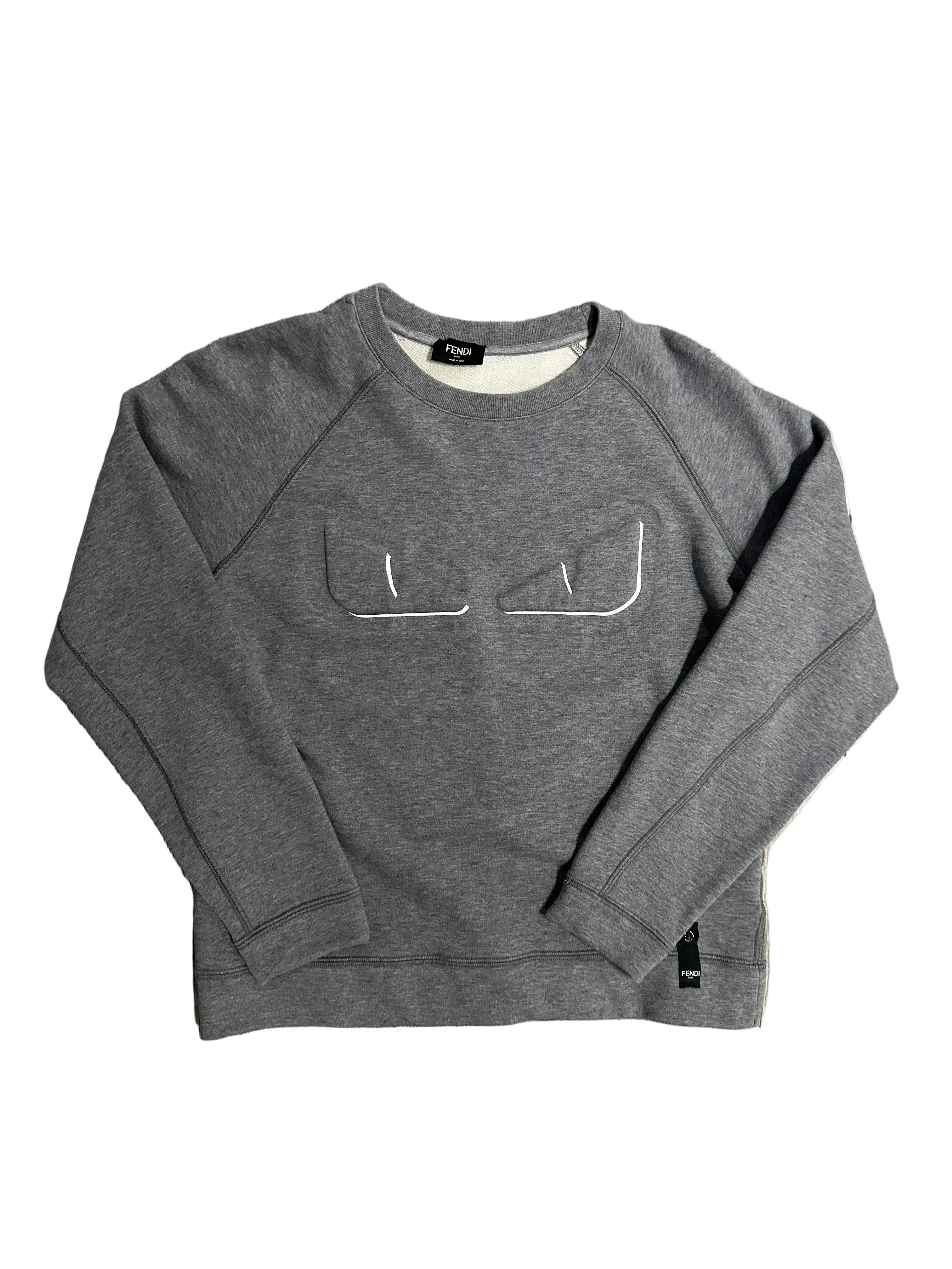 Fendi Sweater (Fittaa XS)