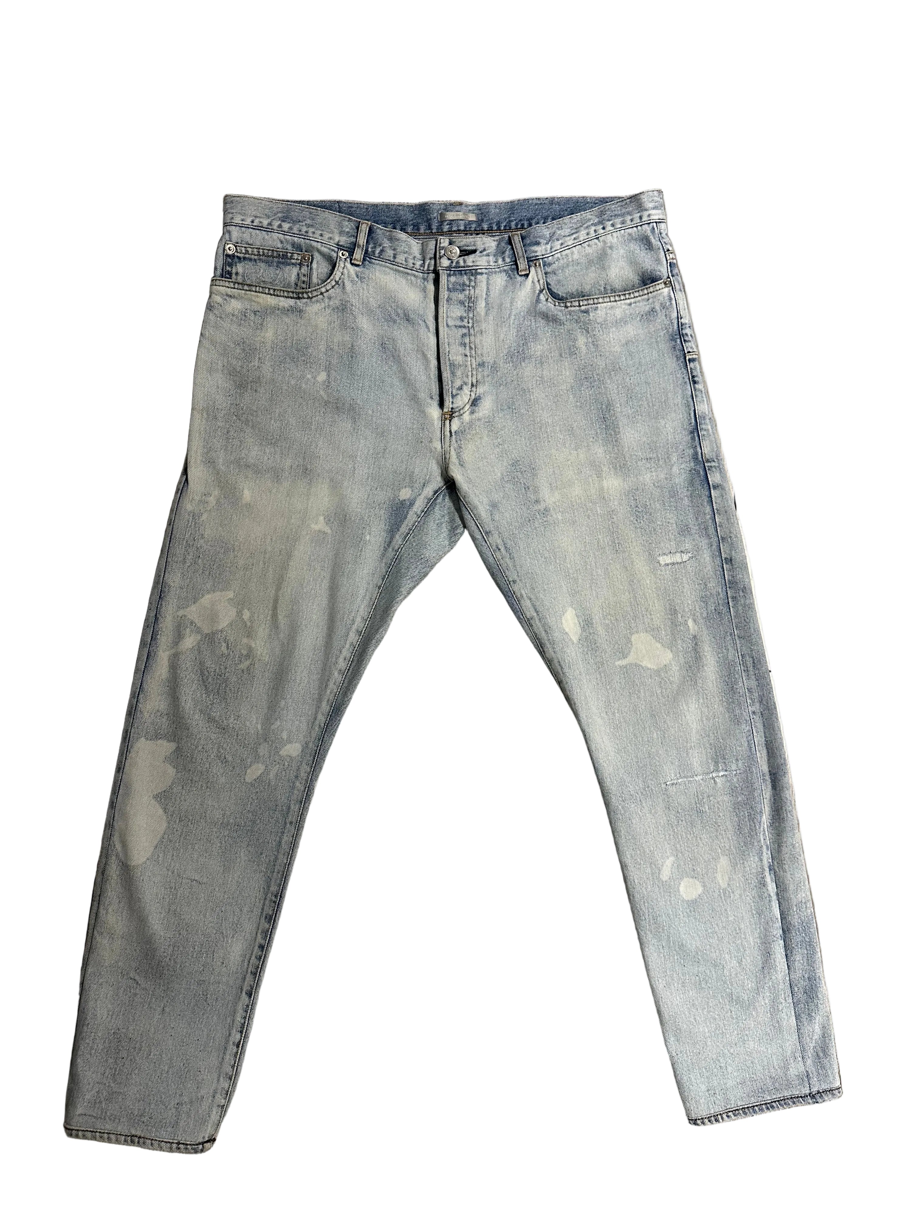 Dior Jeans (Fittaa M)