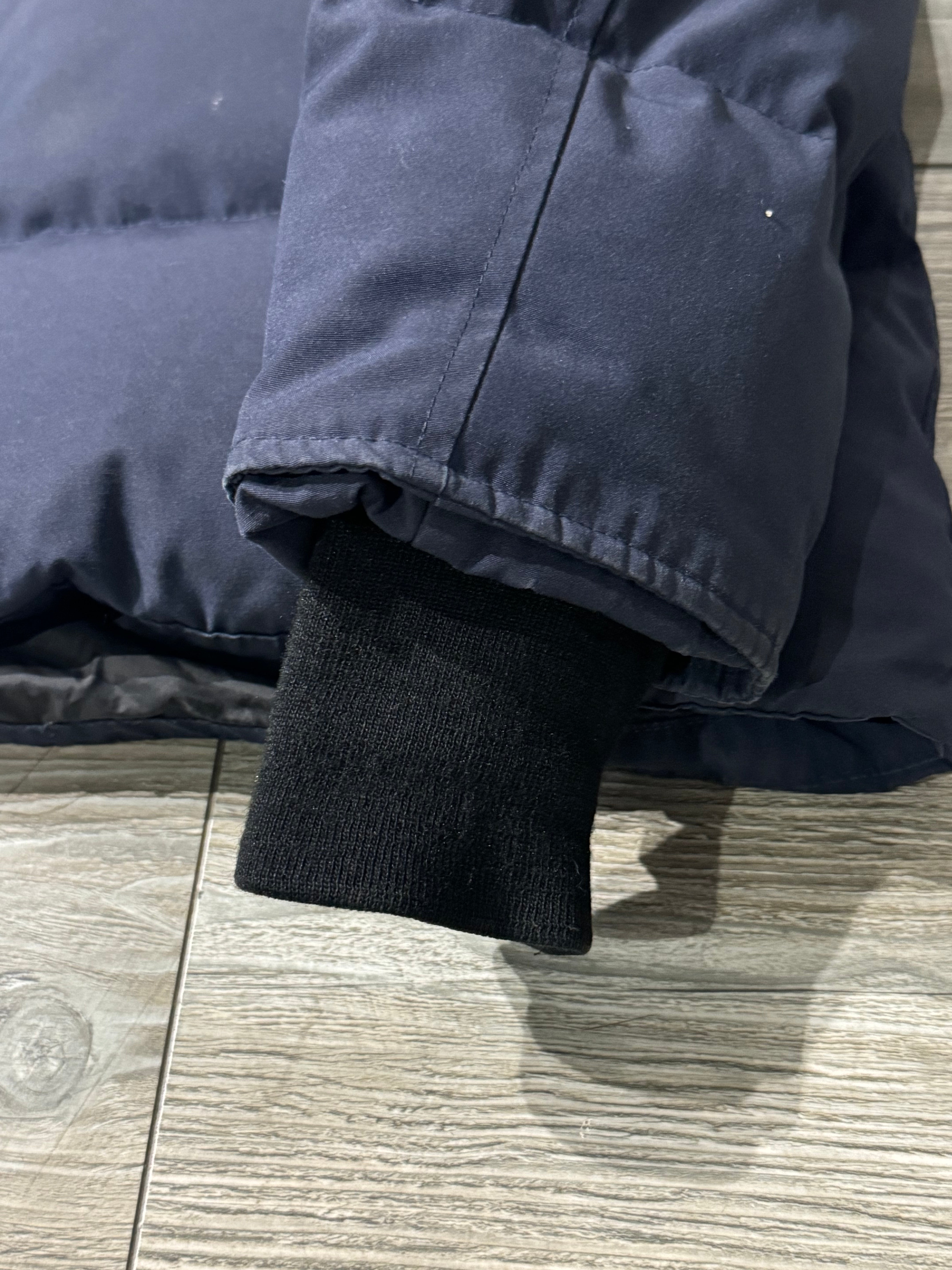 Canada Goose Wyndham (XL)