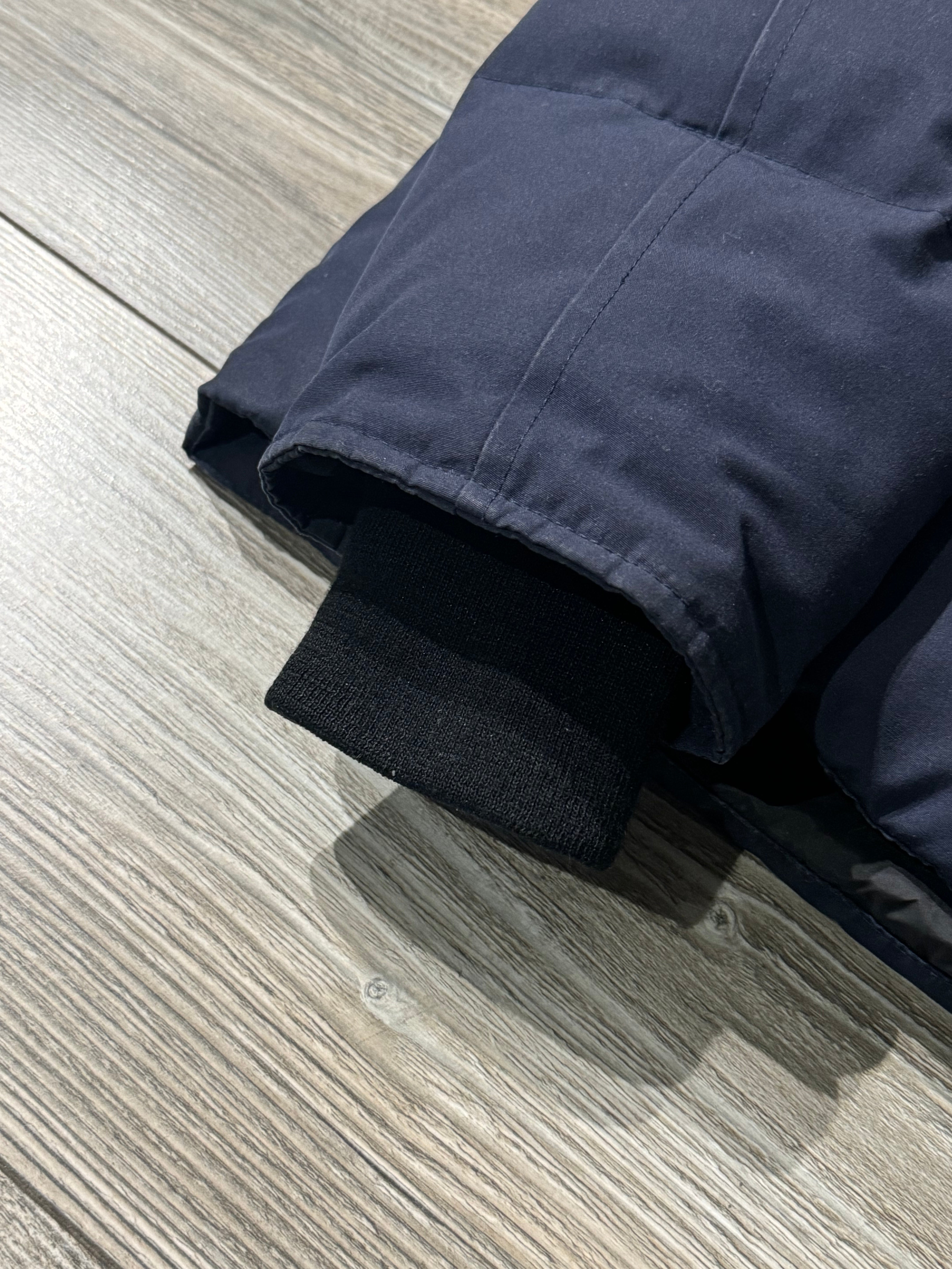 Canada Goose Wyndham (XL)