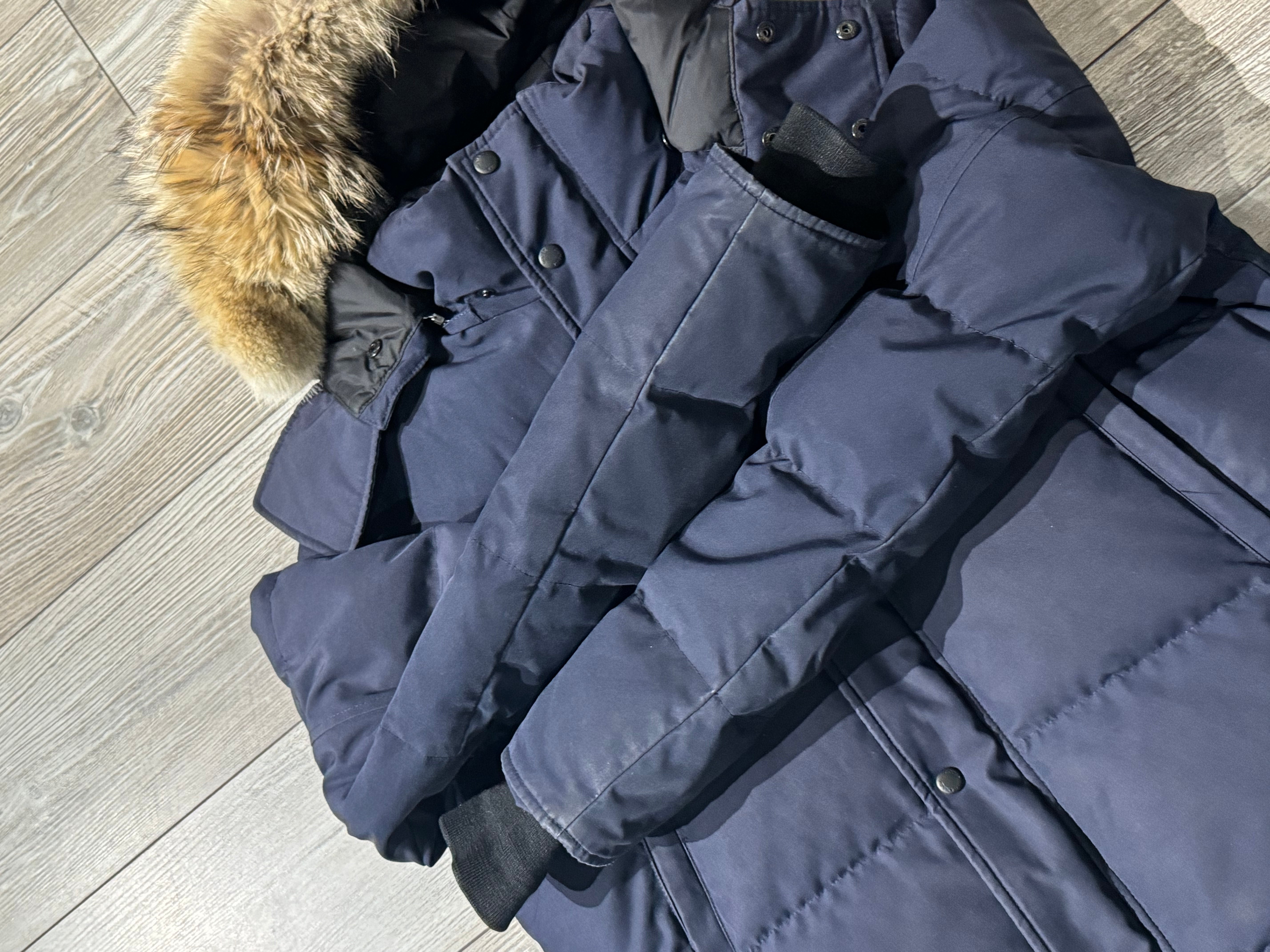 Canada Goose Wyndham (XL)
