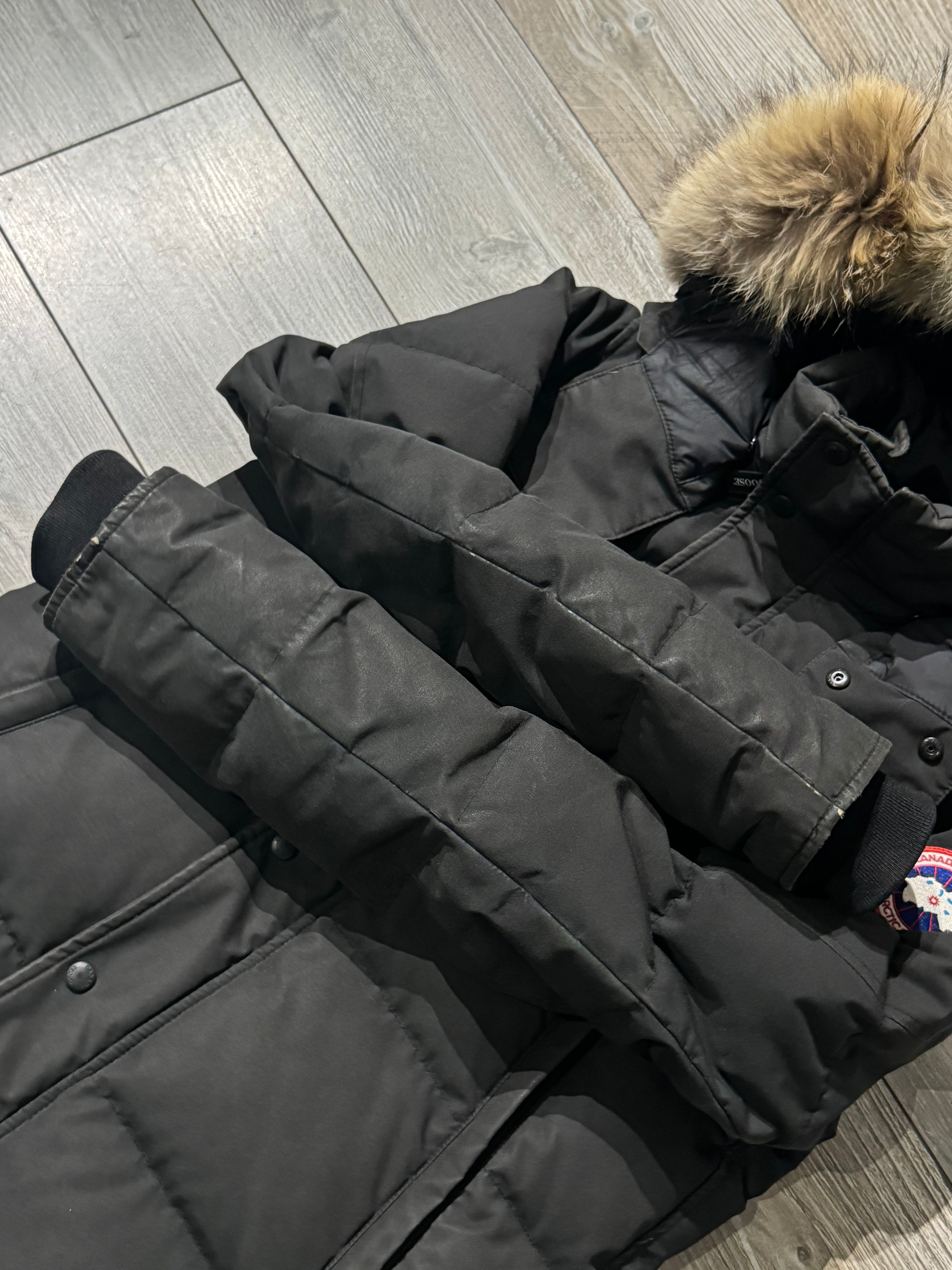 Canada Goose Wyndham (S)