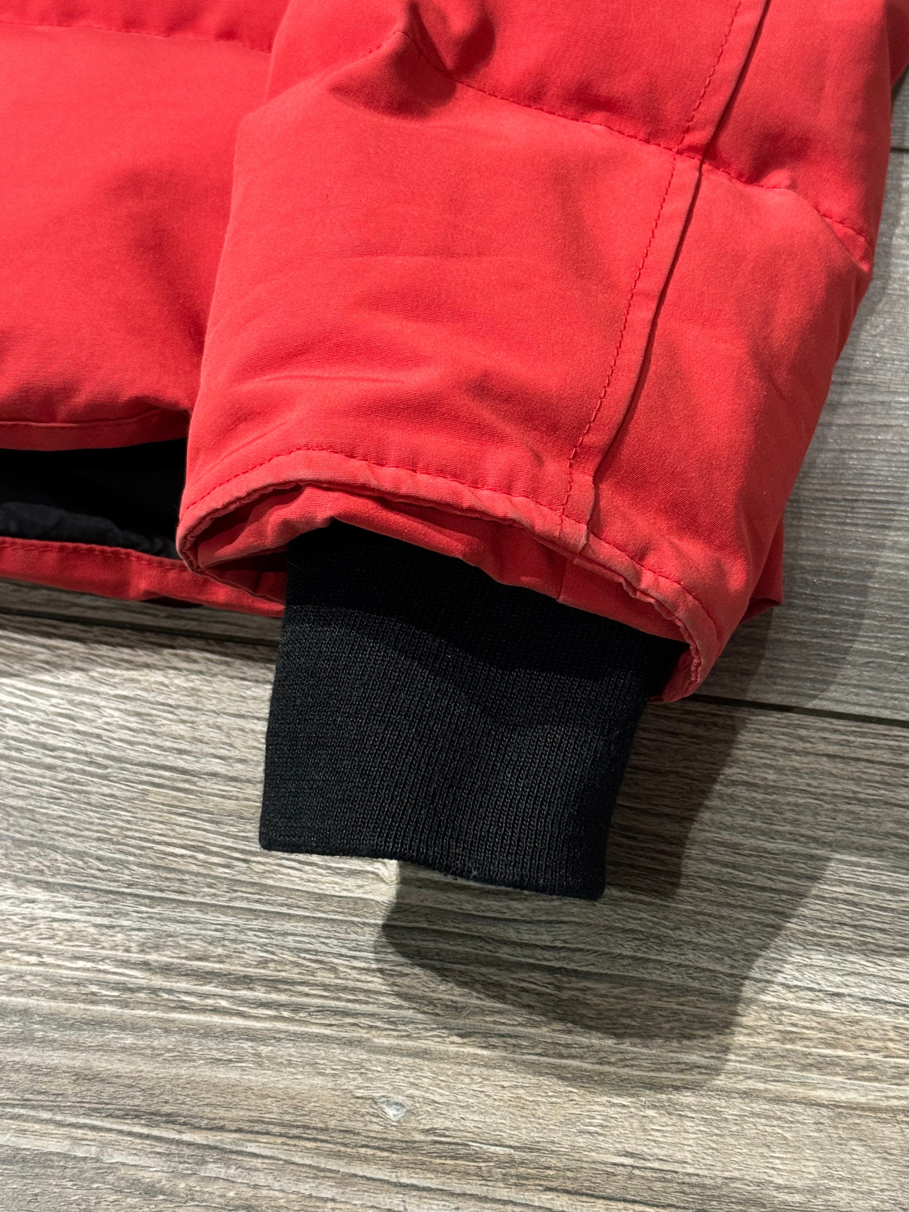 Canada Goose Wyndham (M)