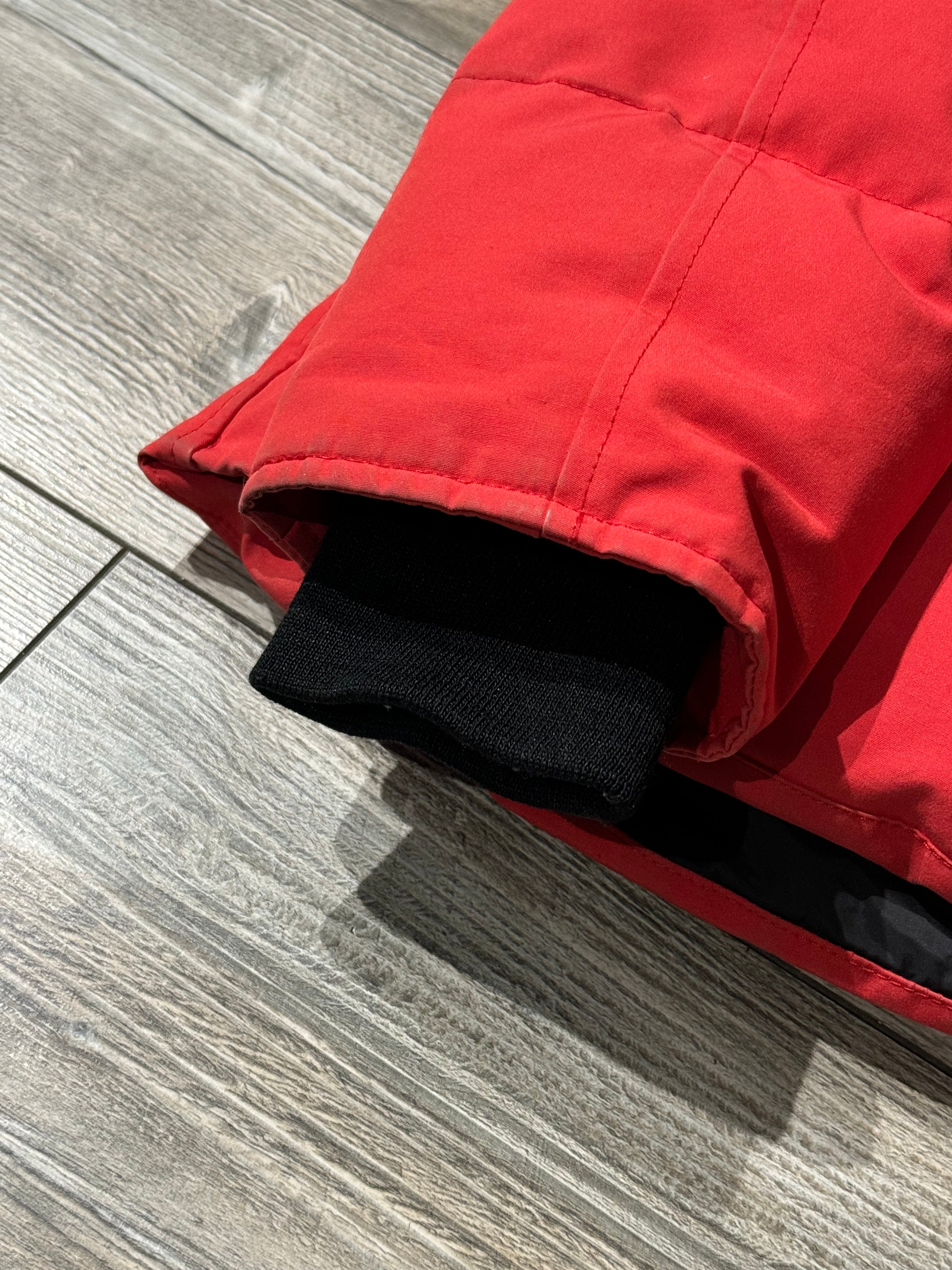 Canada Goose Wyndham (M)