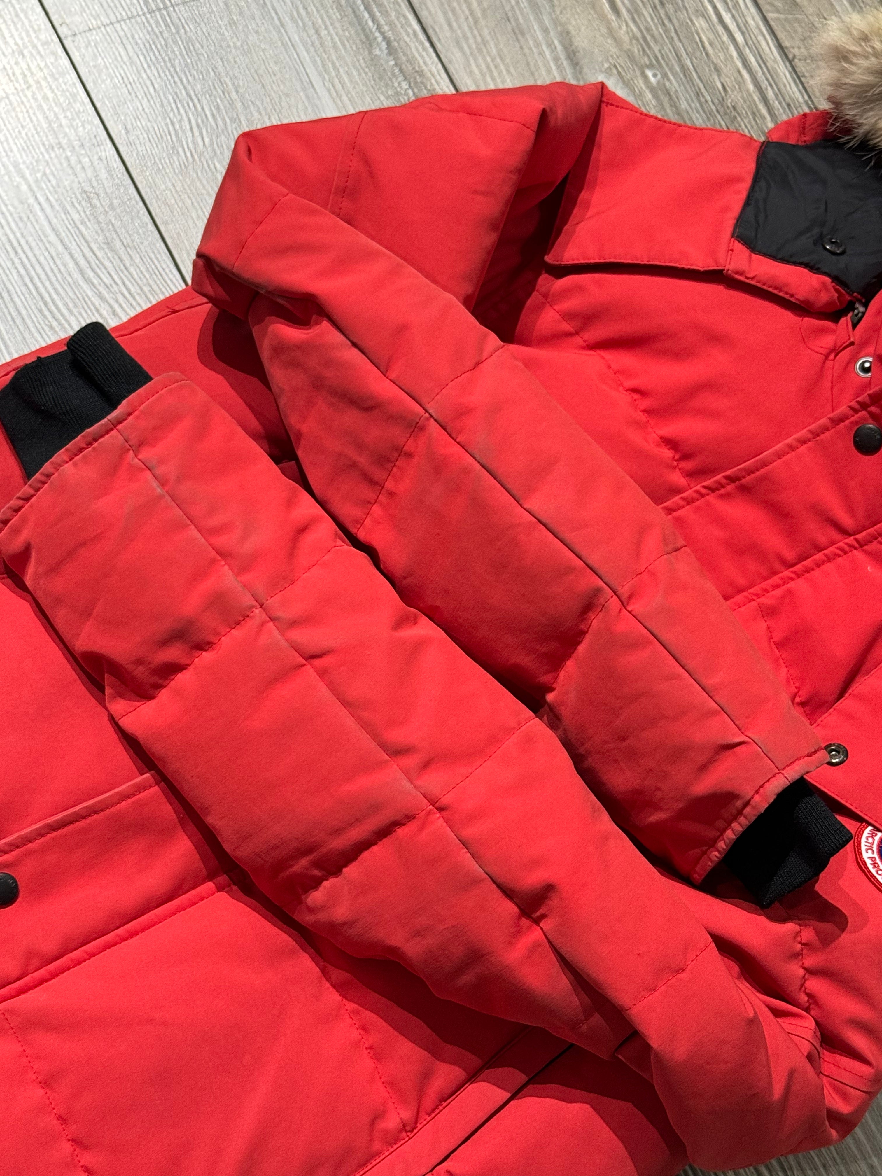 Canada Goose Wyndham (M)