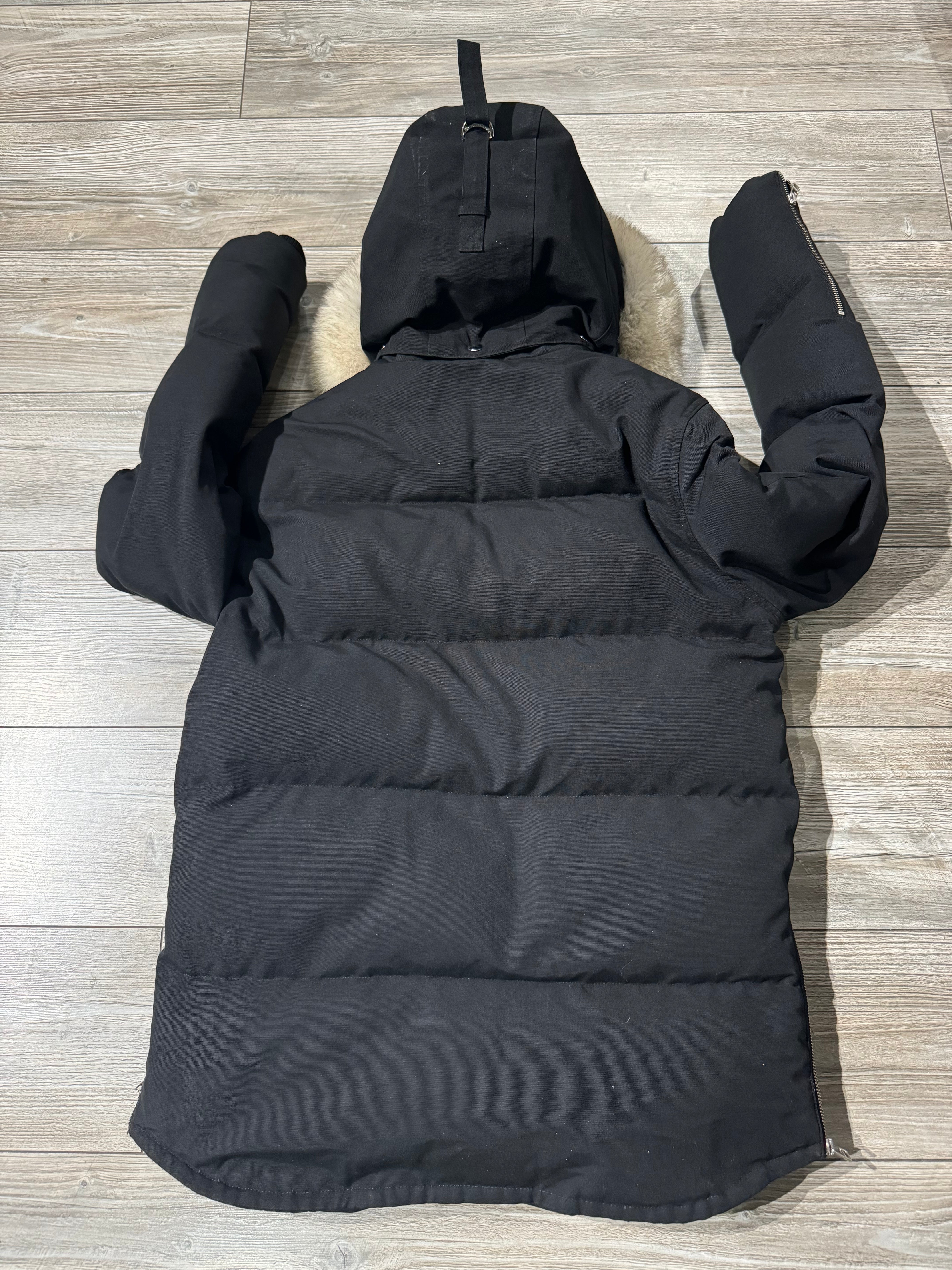 Moose Knuckles 3Q (L)
