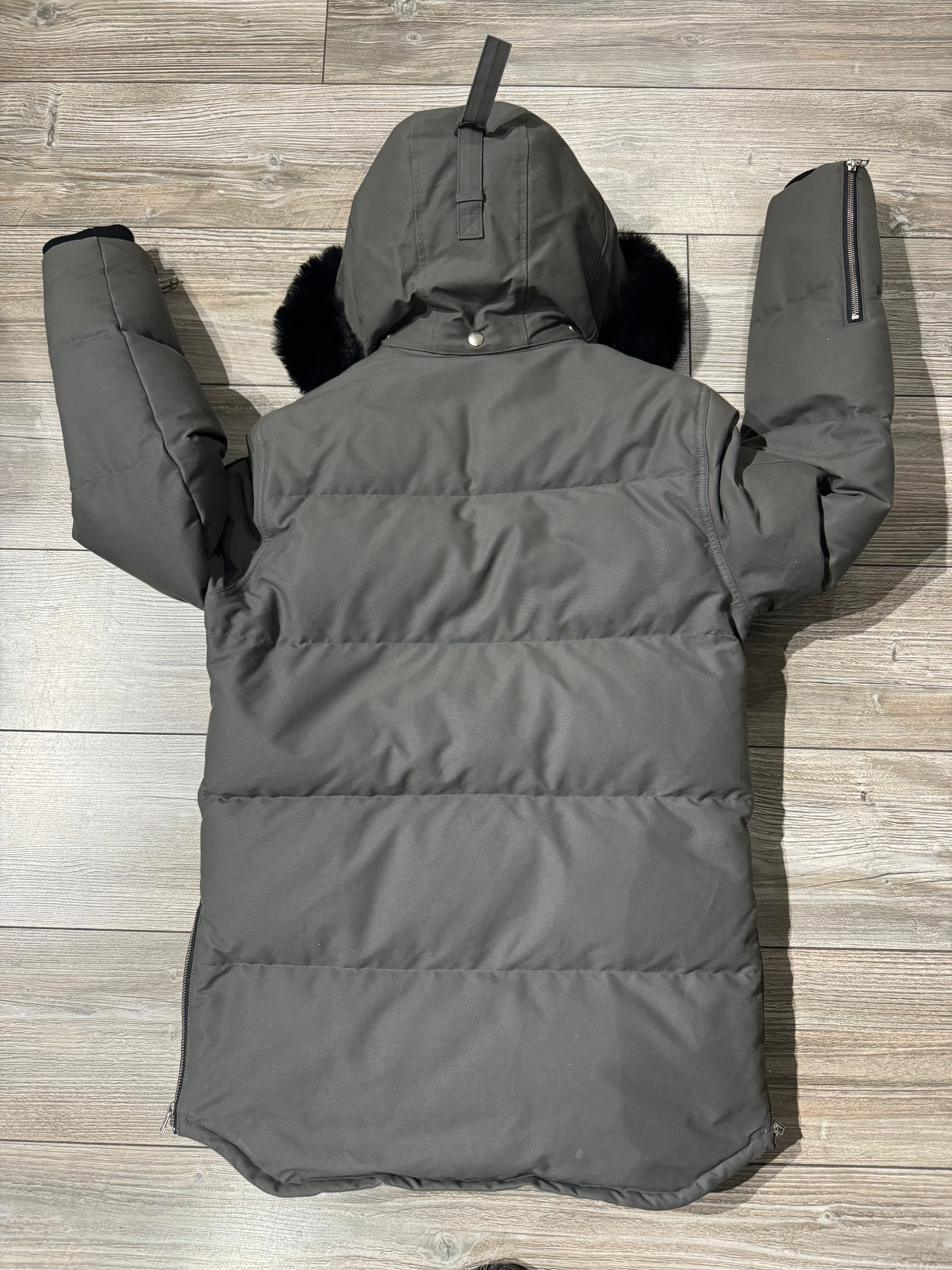 Moose Knuckles 3Q (L)