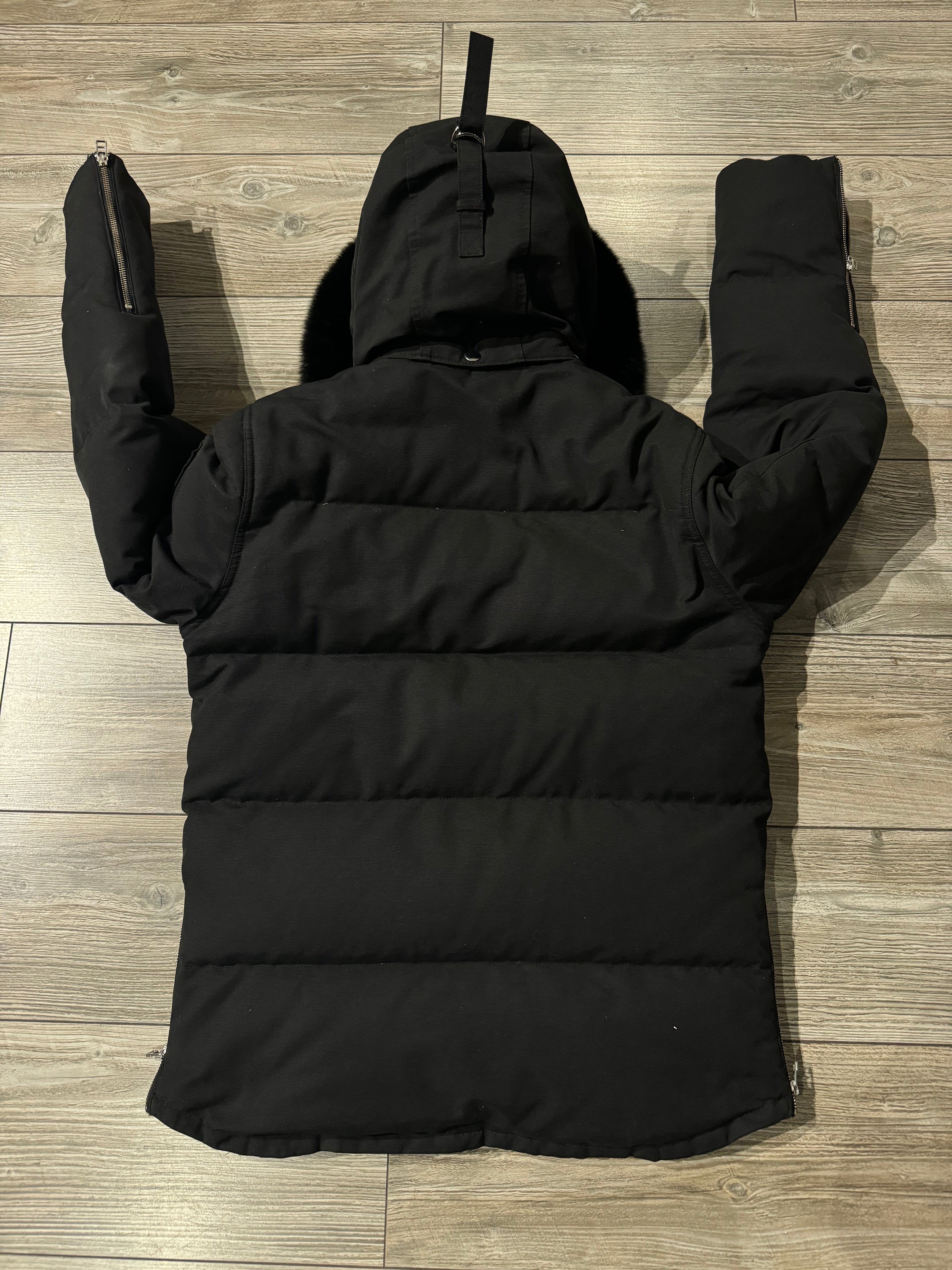 Moose Knuckles 3Q (M)