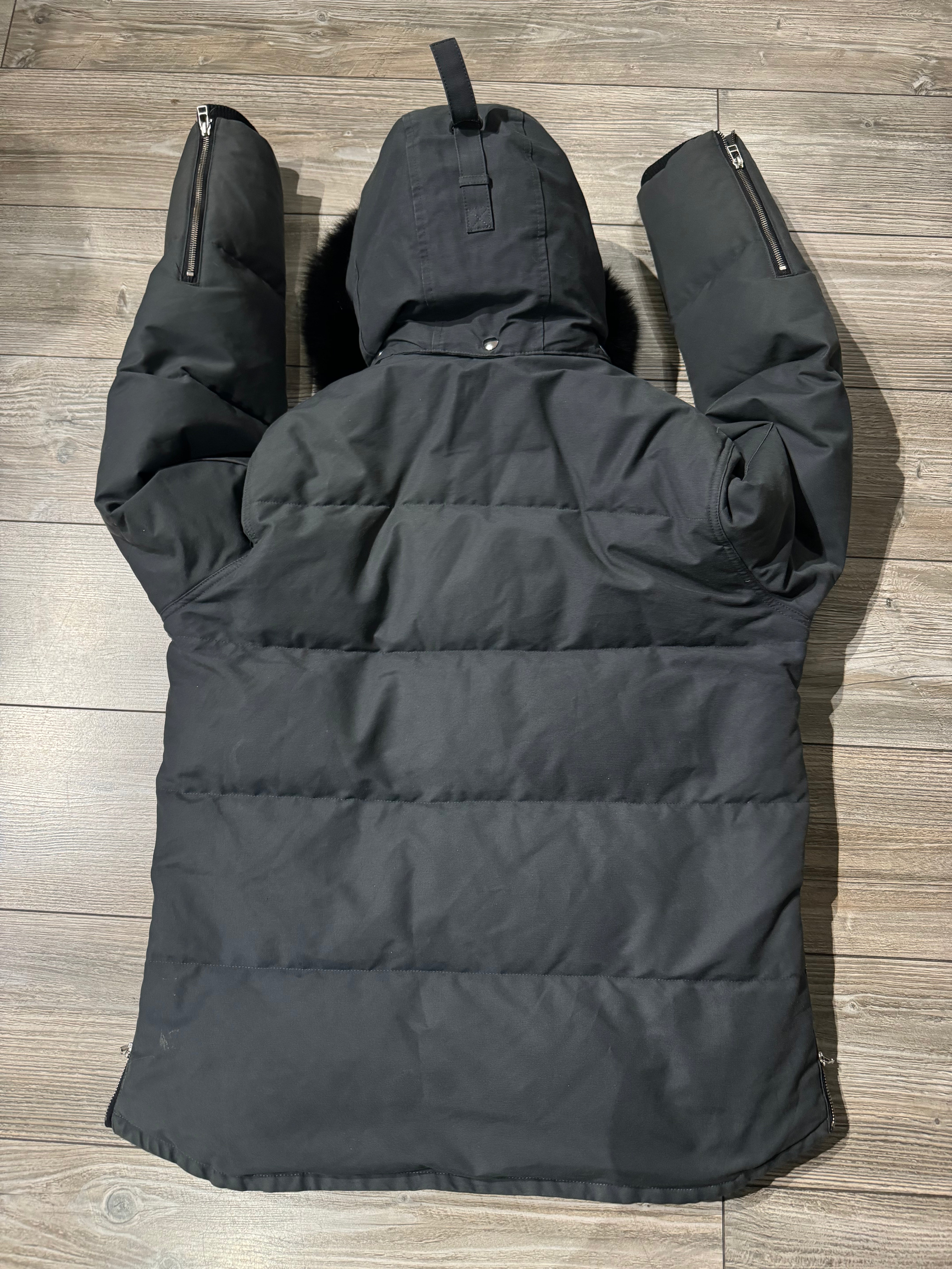 Moose Knuckles 3Q (L)