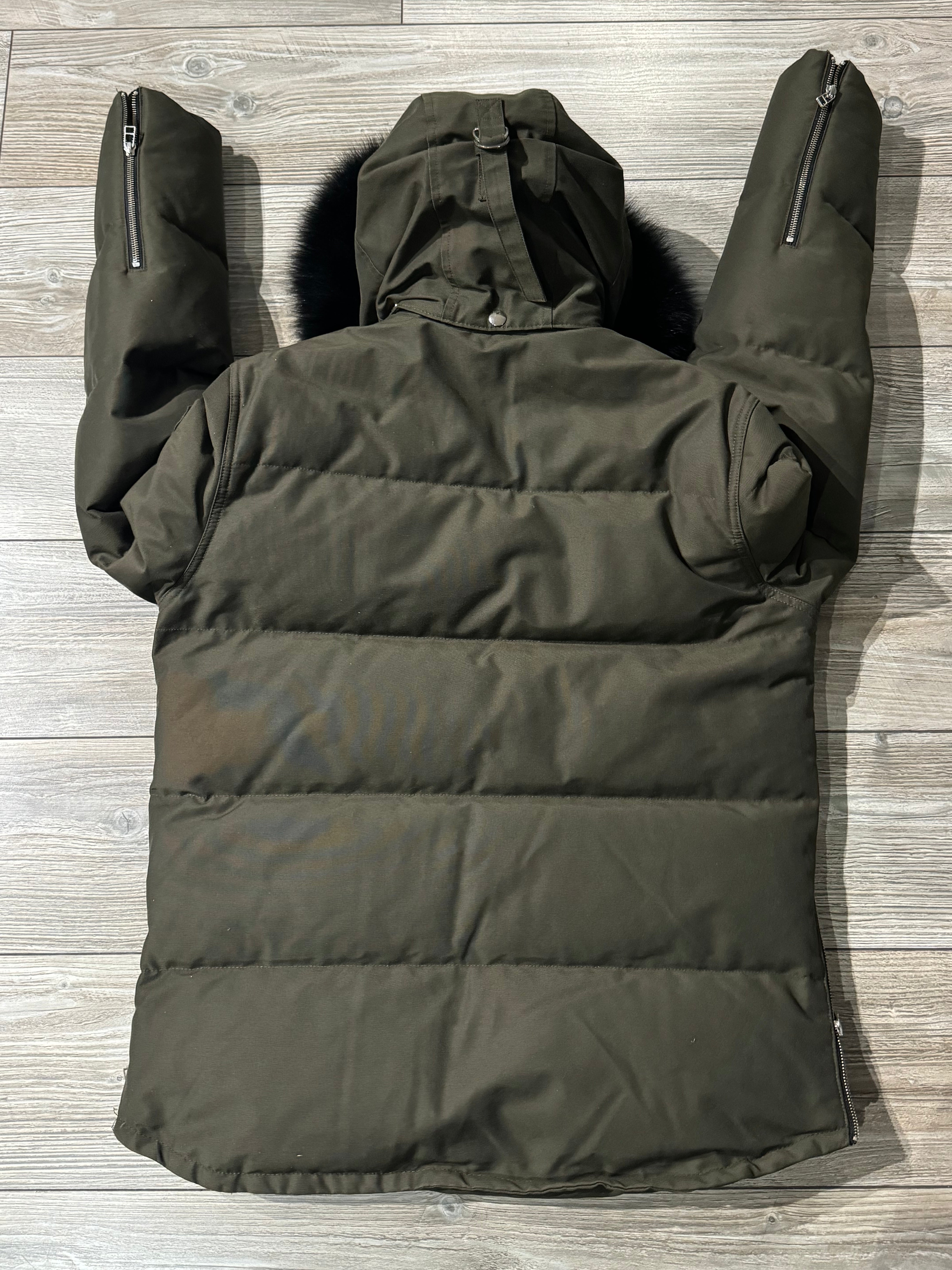 Moose Knuckles 3Q (L)