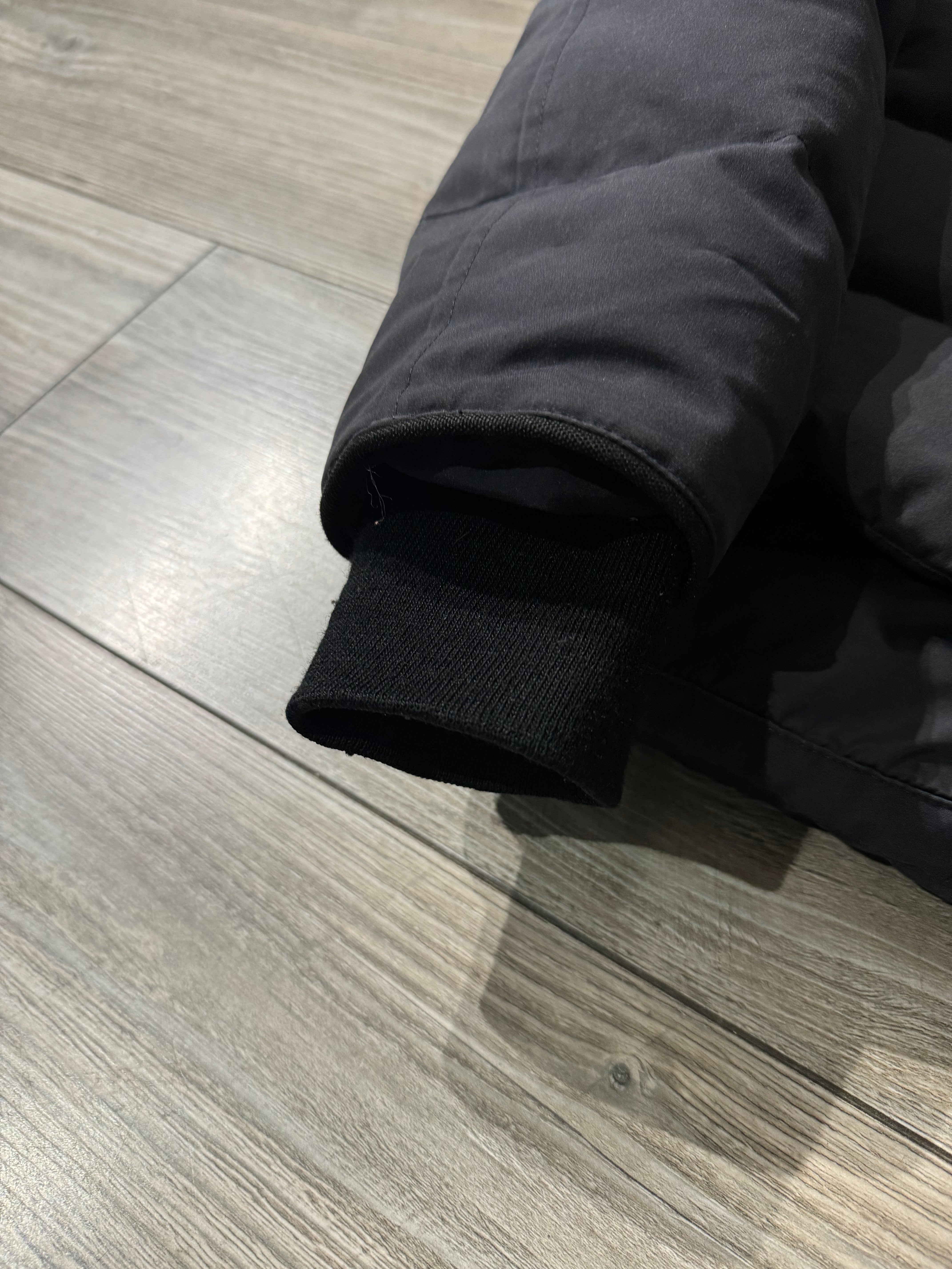 Canada Goose Macmillan (XS)