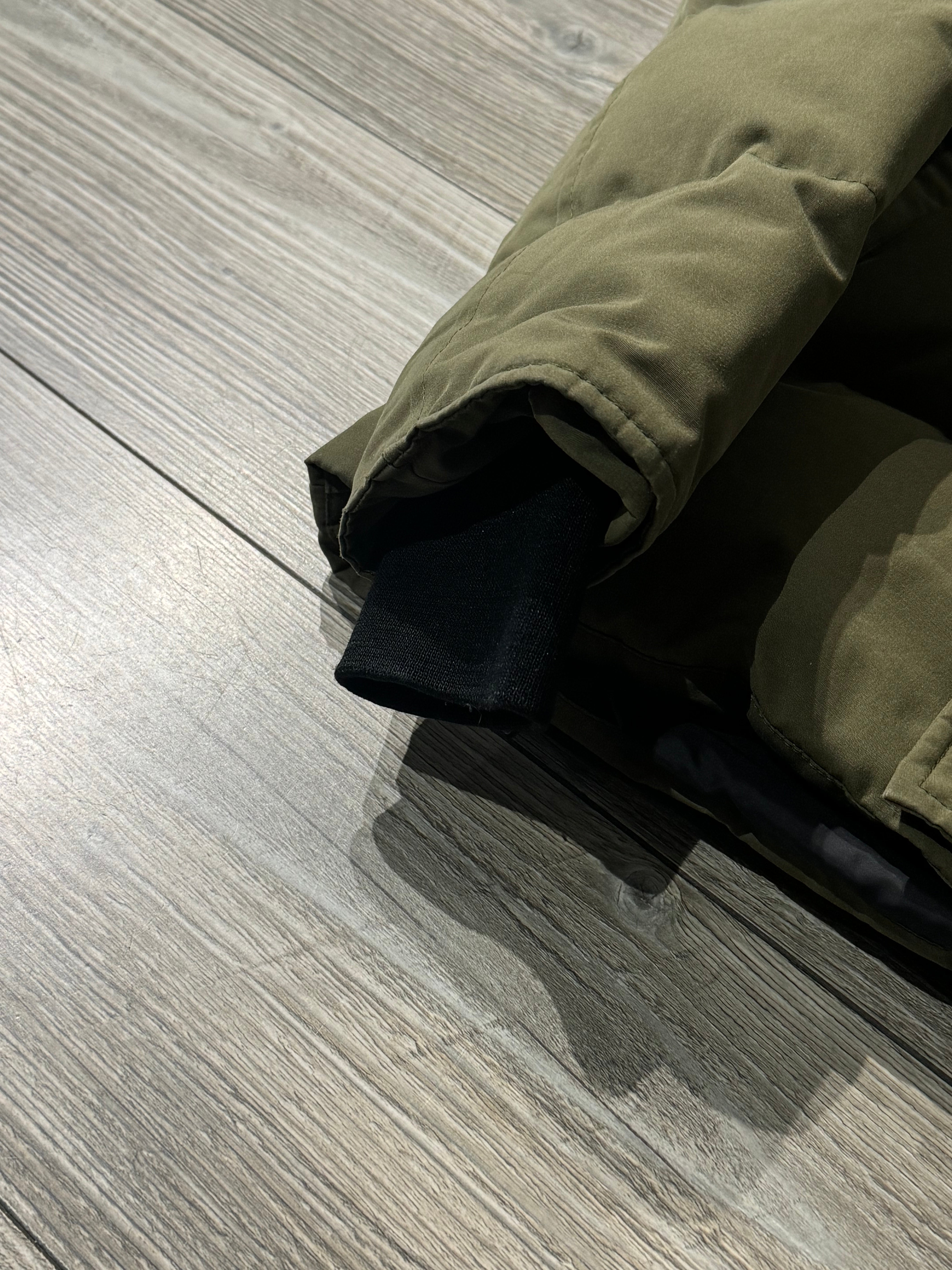 Canada Goose Wyndham (S)
