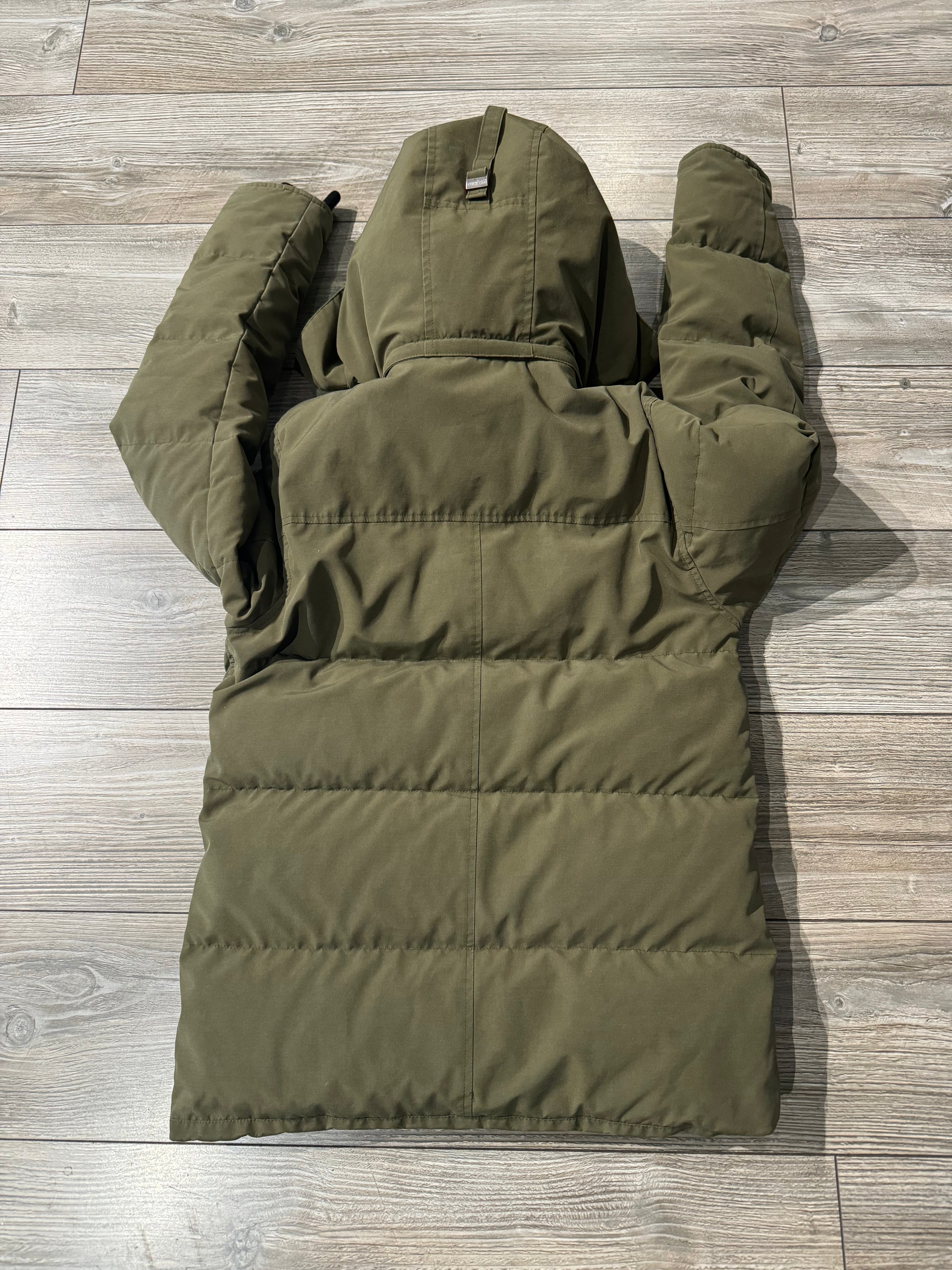 Canada Goose Wyndham (S)
