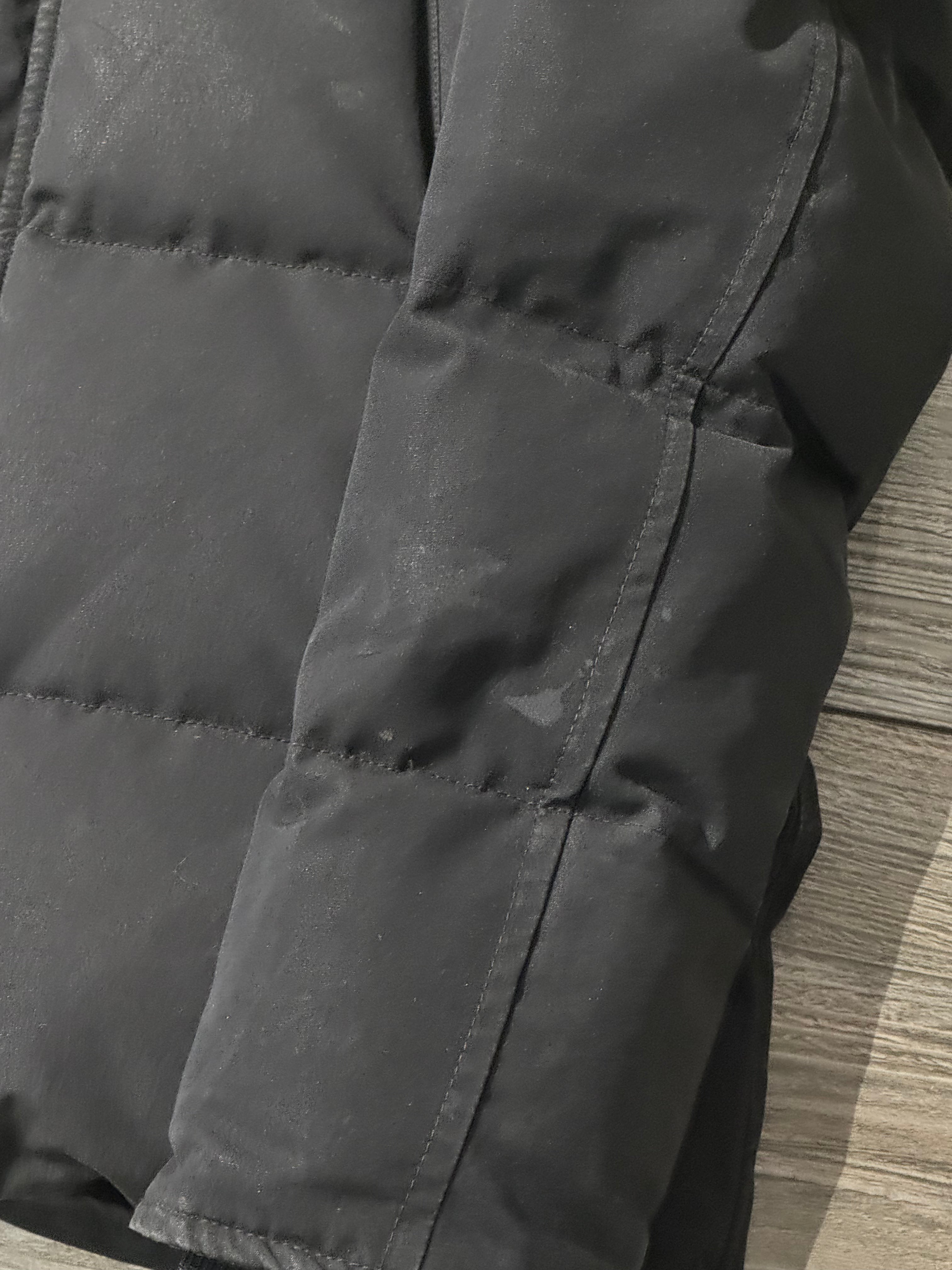 Canada Goose Wyndham (XS)