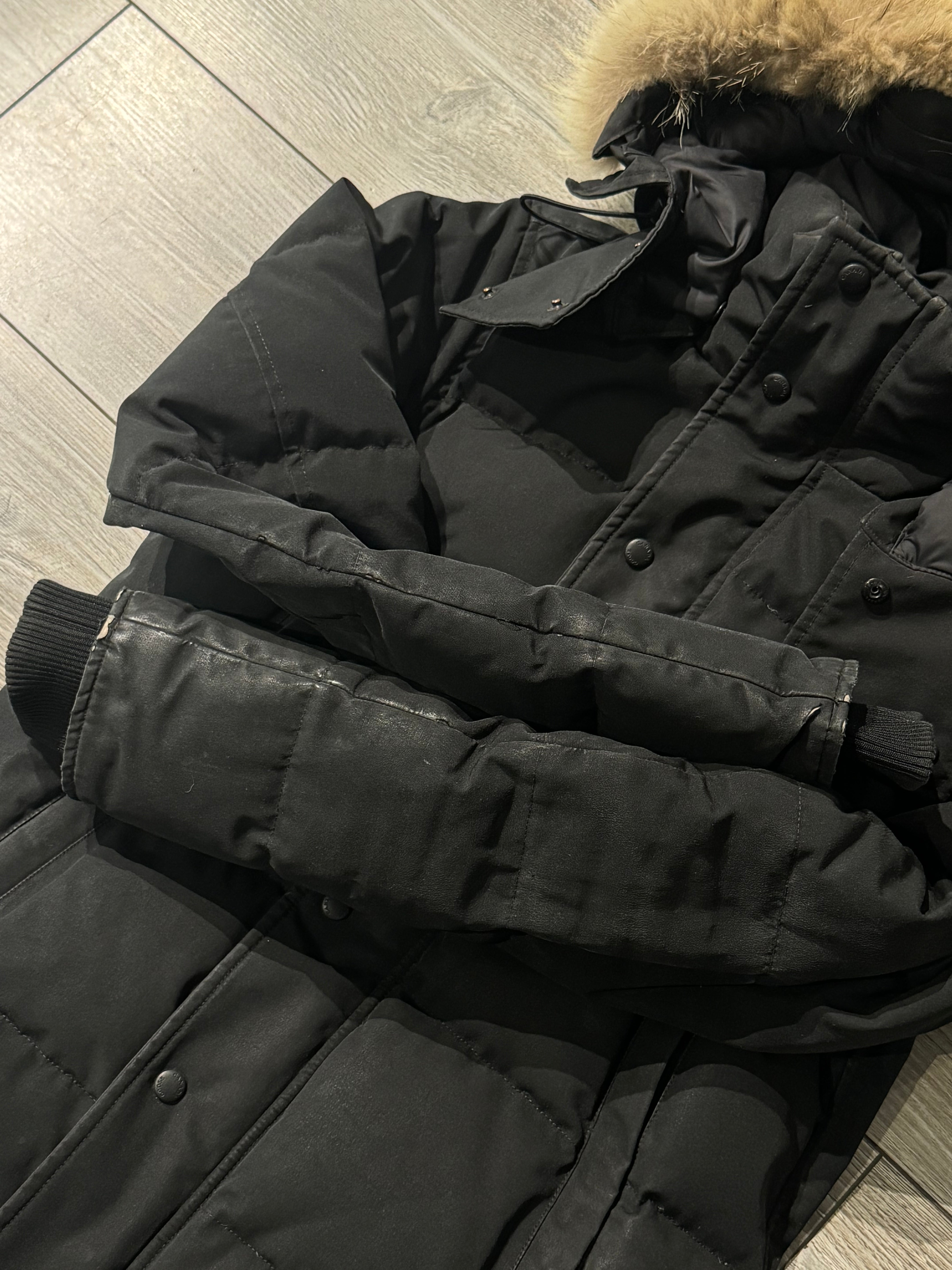 Canada Goose Wyndham (XS)