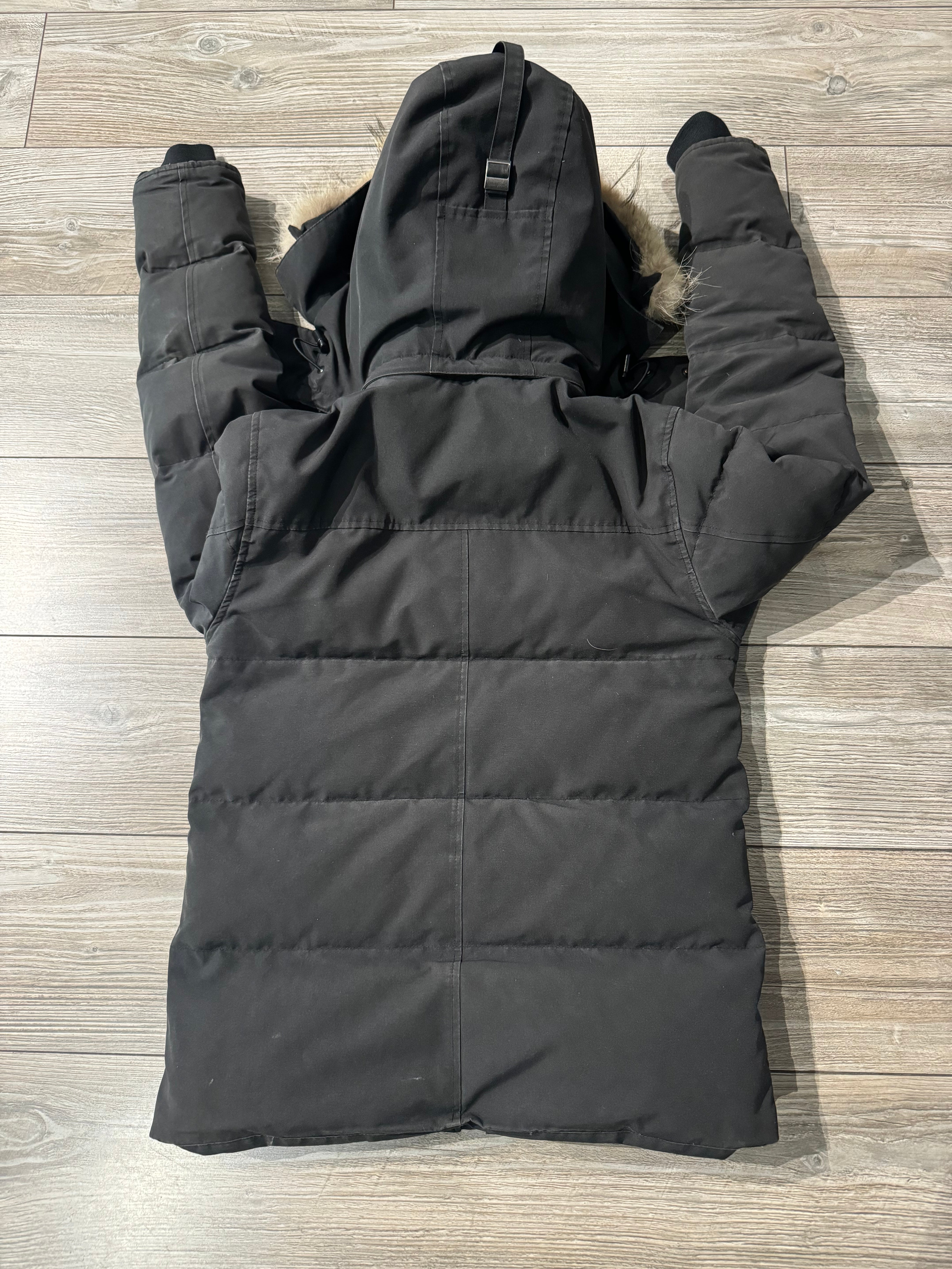 Canada Goose Wyndham (M)