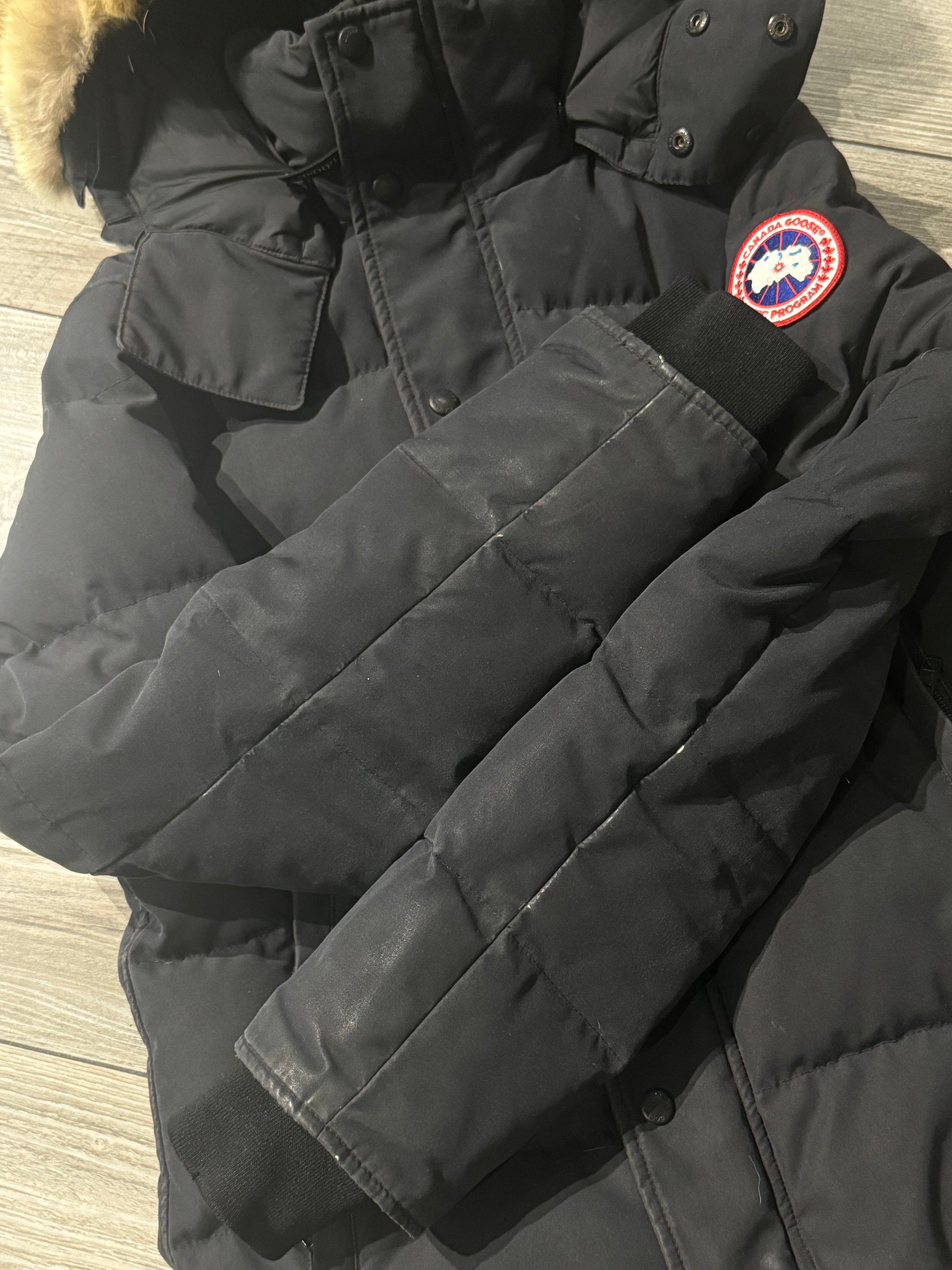 Canada Goose Wyndham (M)