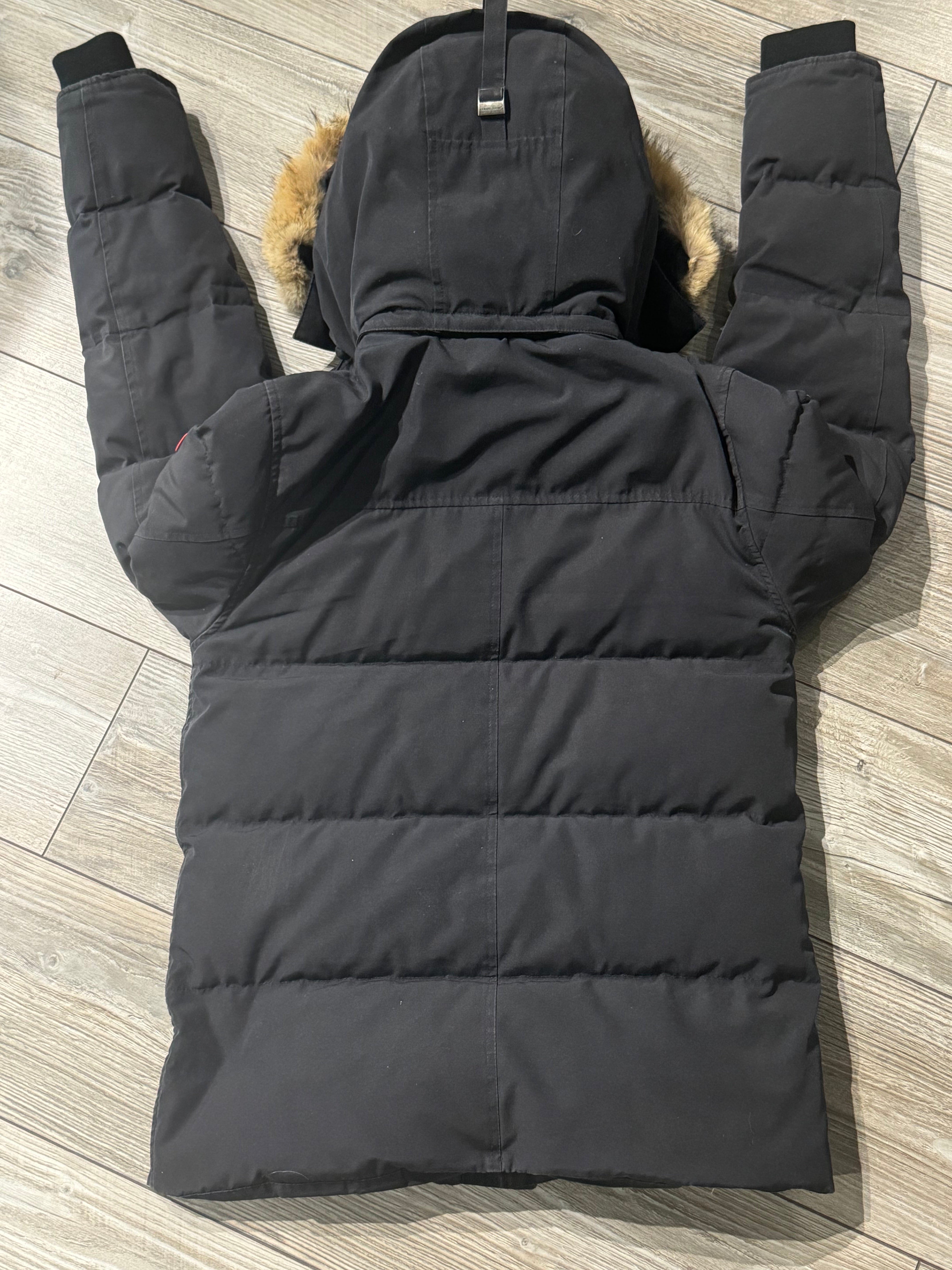 Canada Goose Wyndham (M)