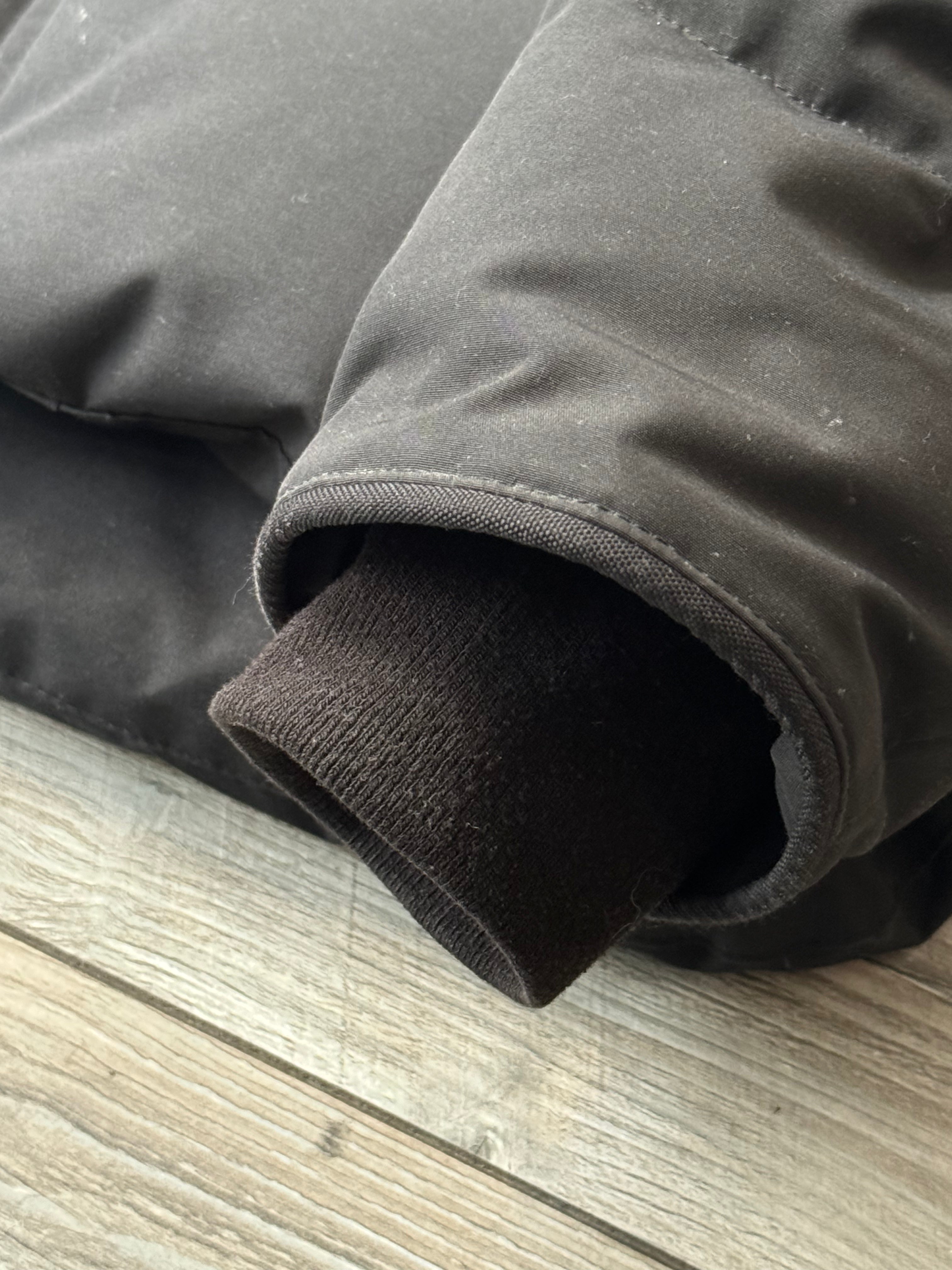 Canada Goose Macmillan New Season (S)