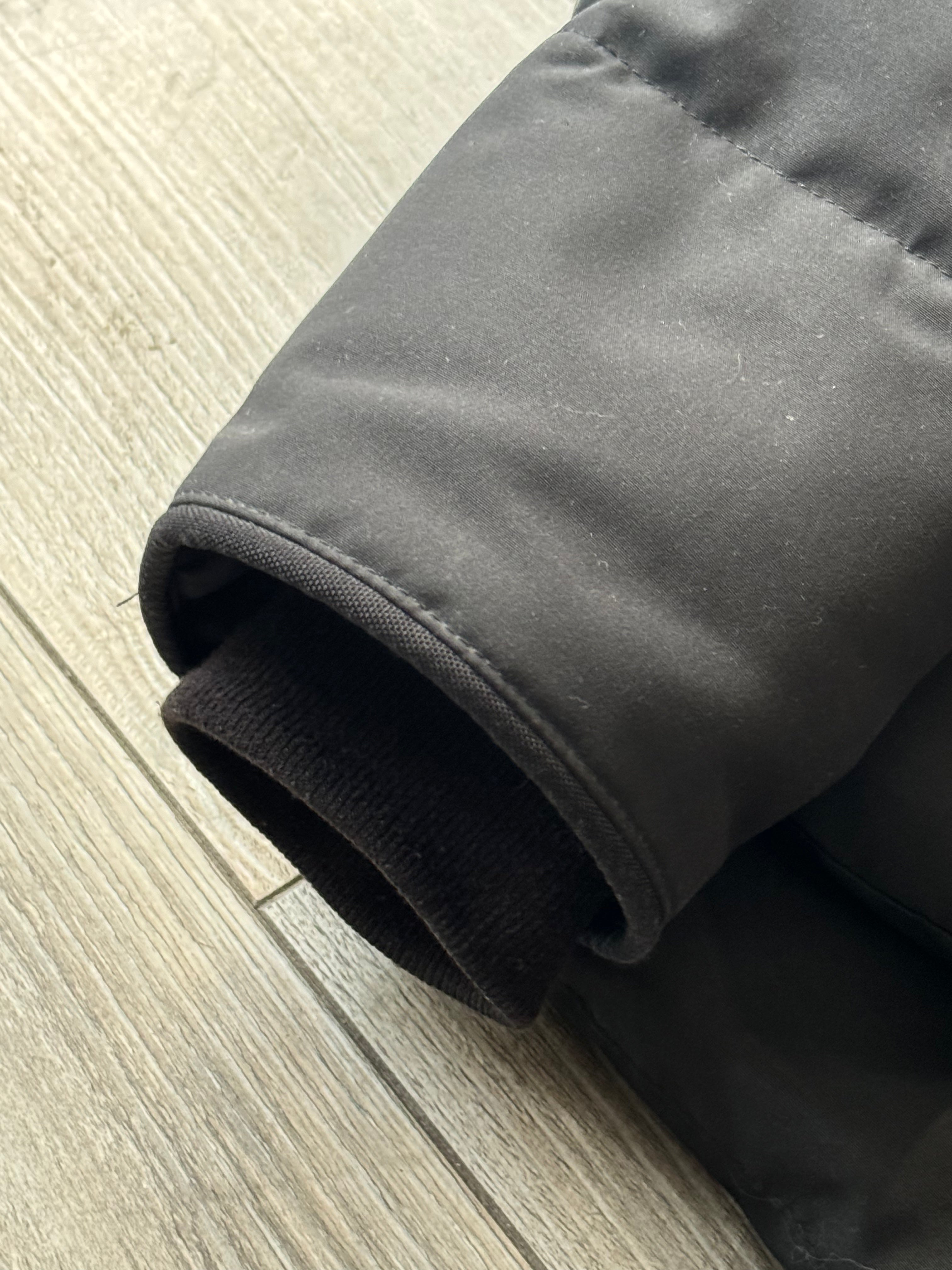 Canada Goose Macmillan New Season (S)