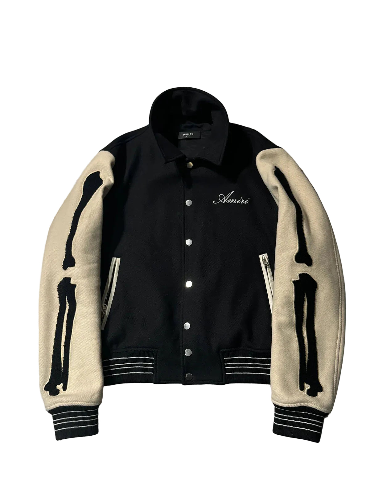 Amiri Varsity Jacket (Fittaa M)