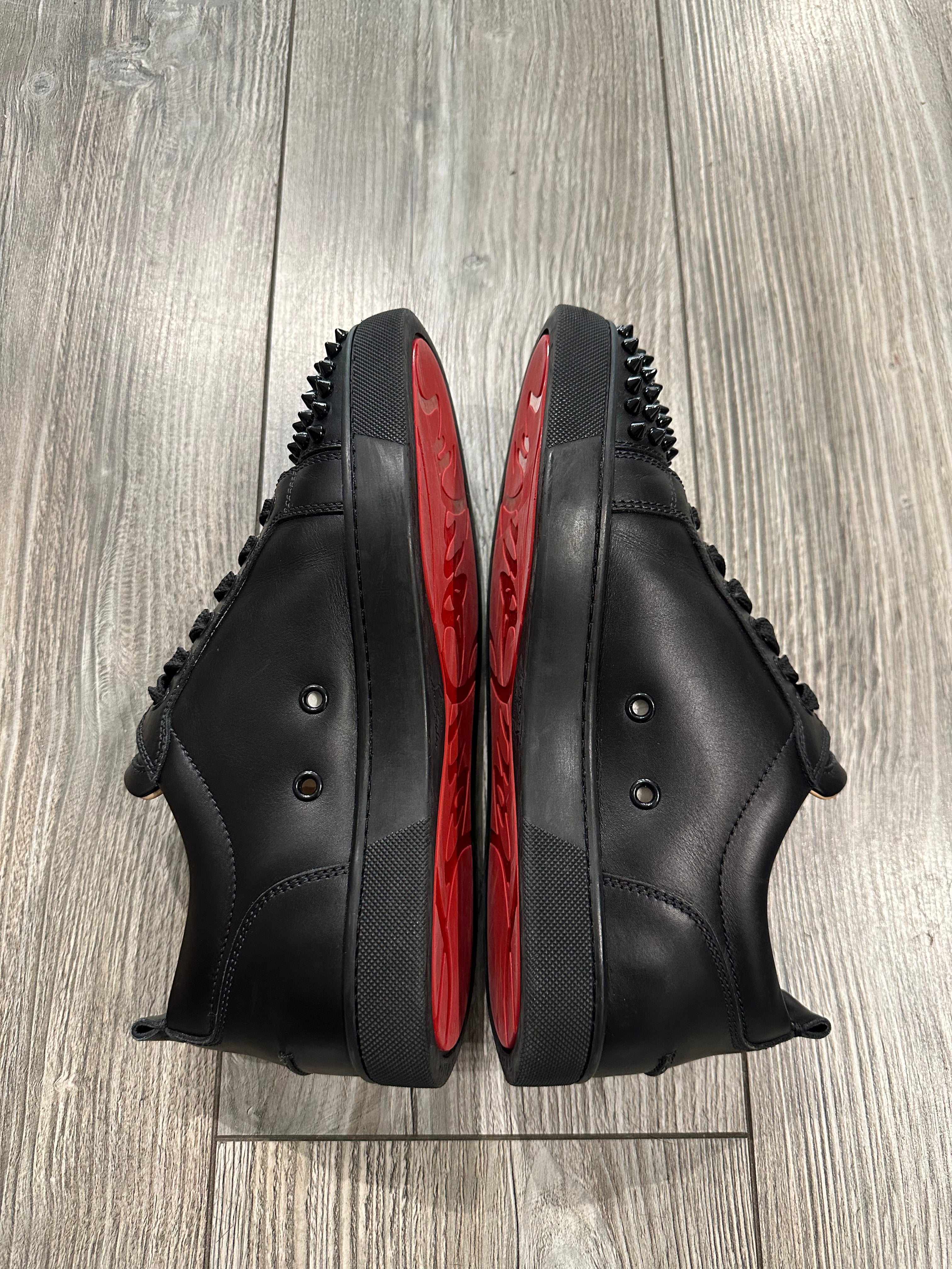Chrisitan Louboutin Junior Spikes (EU 39)