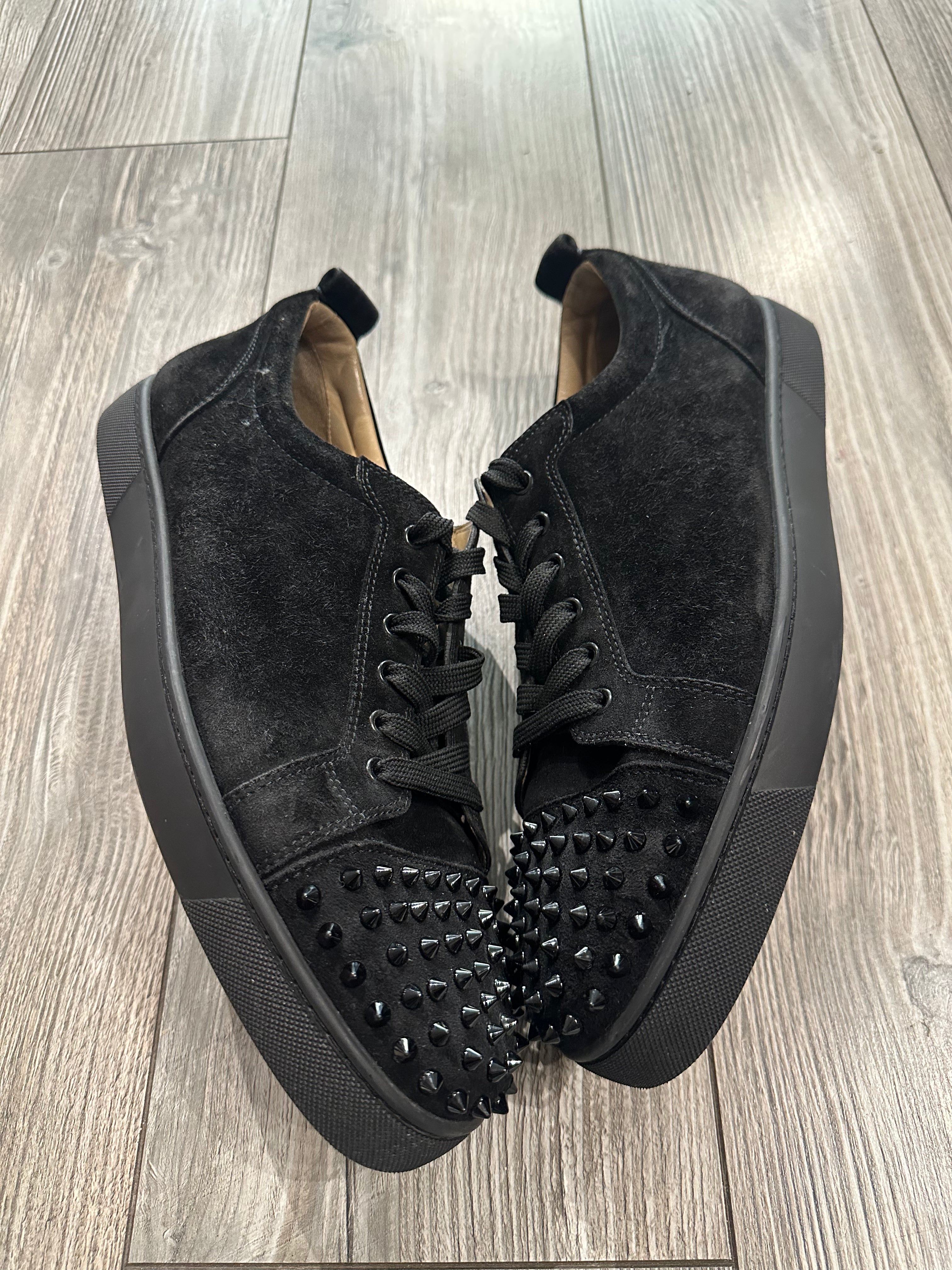 Chrisitan Louboutin Junior Spikes (EU 45.5)