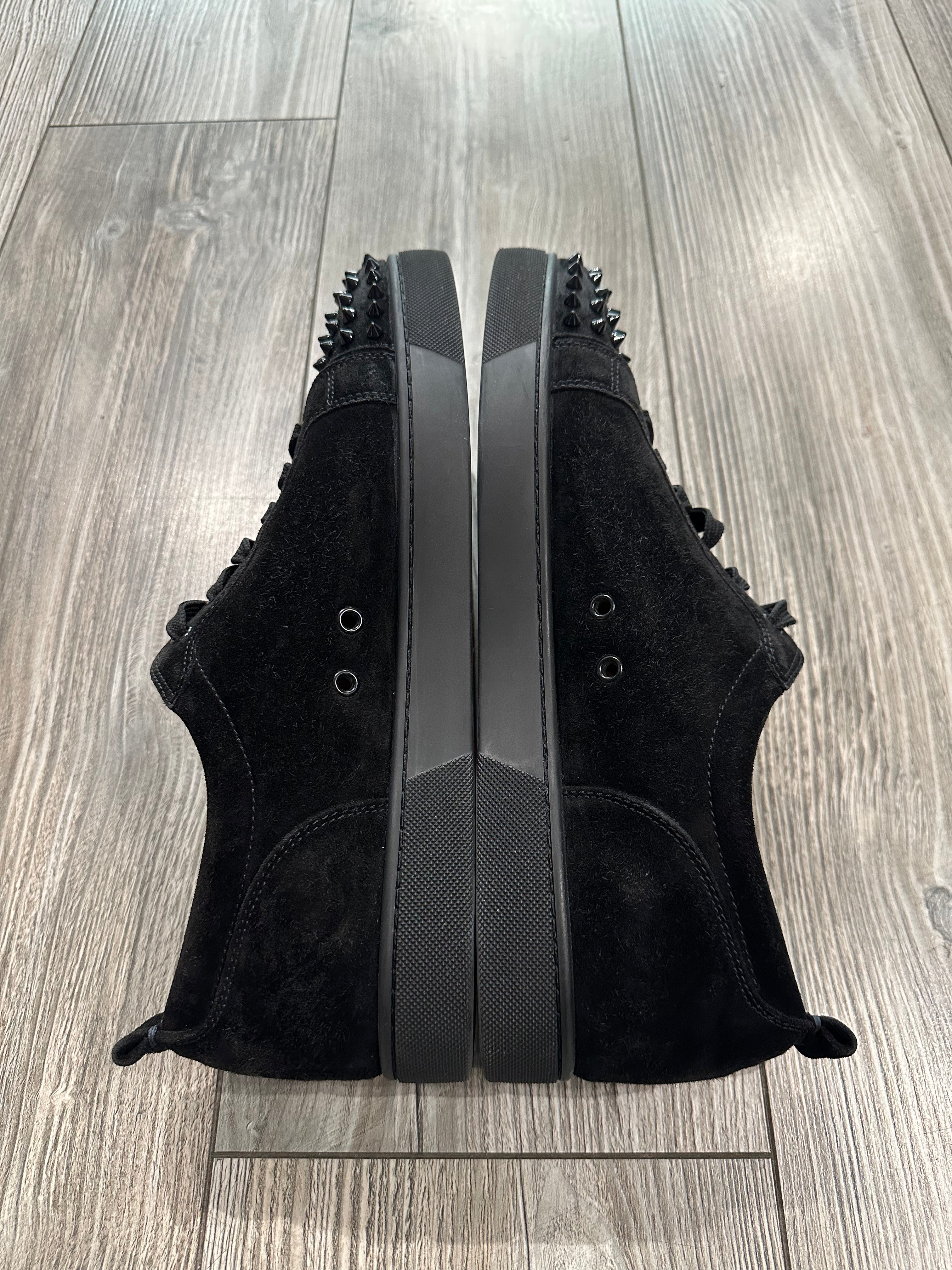 Chrisitan Louboutin Junior Spikes (EU 45.5)