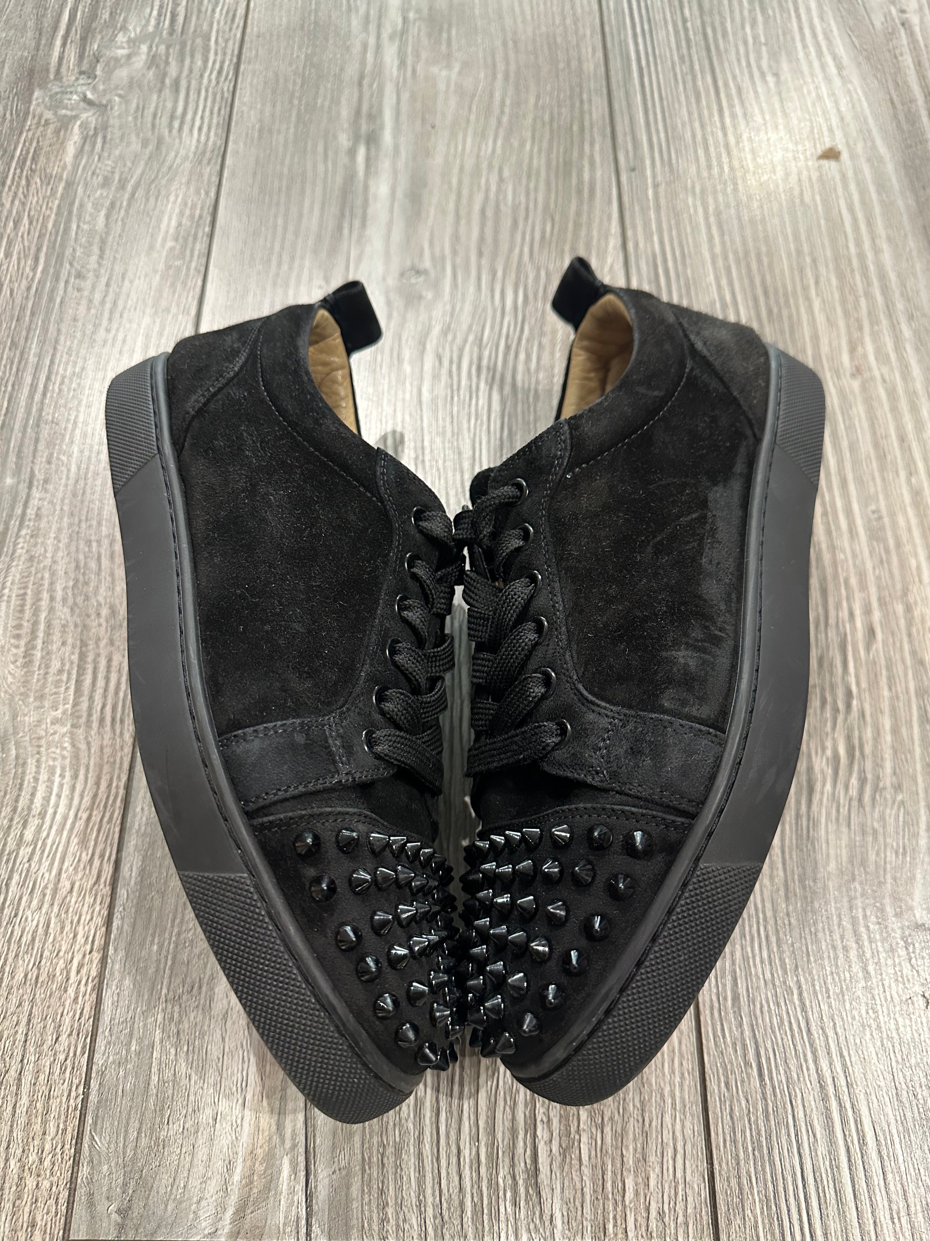 Chrisitan Louboutin Junior Spikes (EU 39)