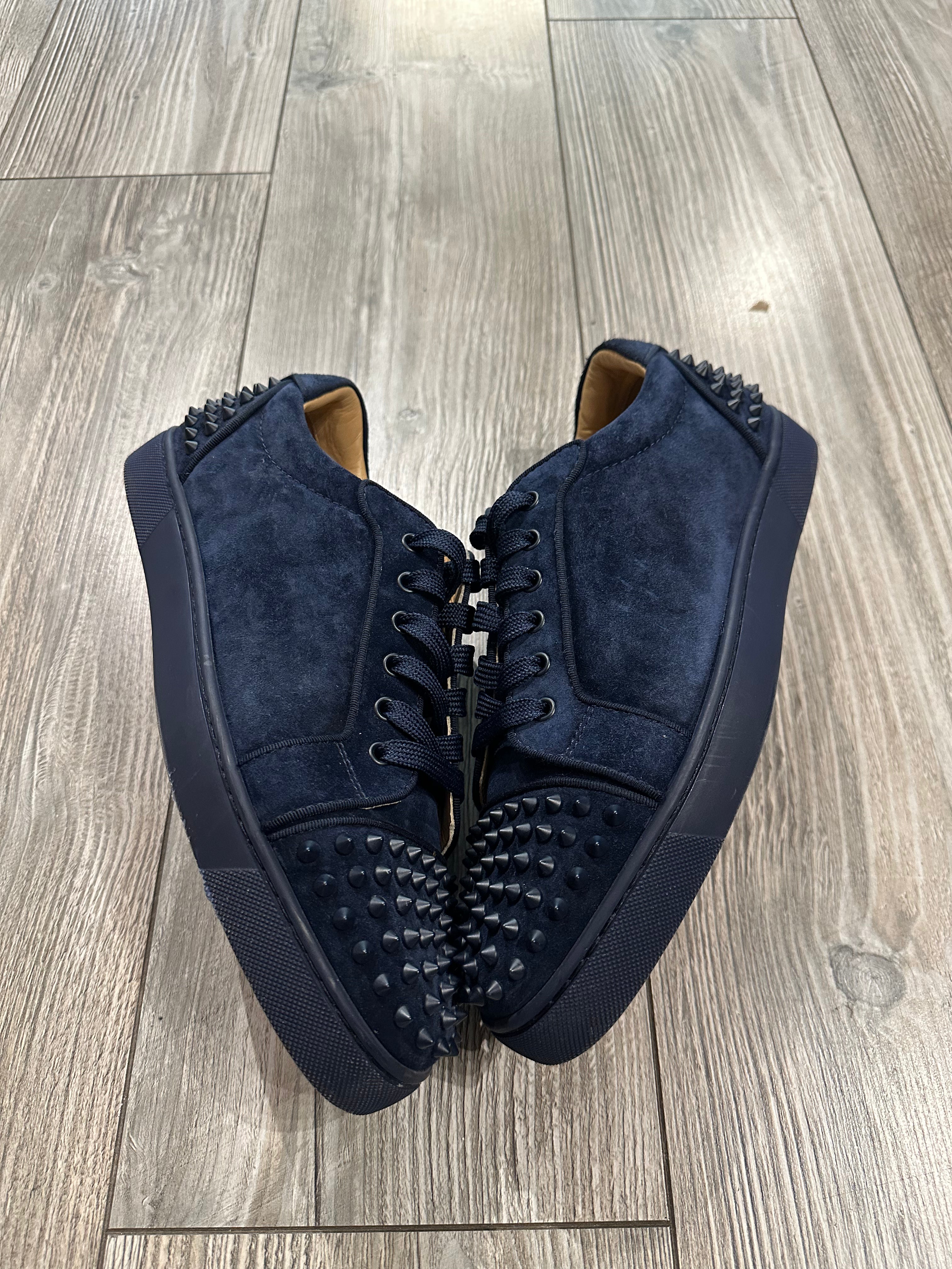 Chrisitan Louboutin Junior Spikes (EU 43)