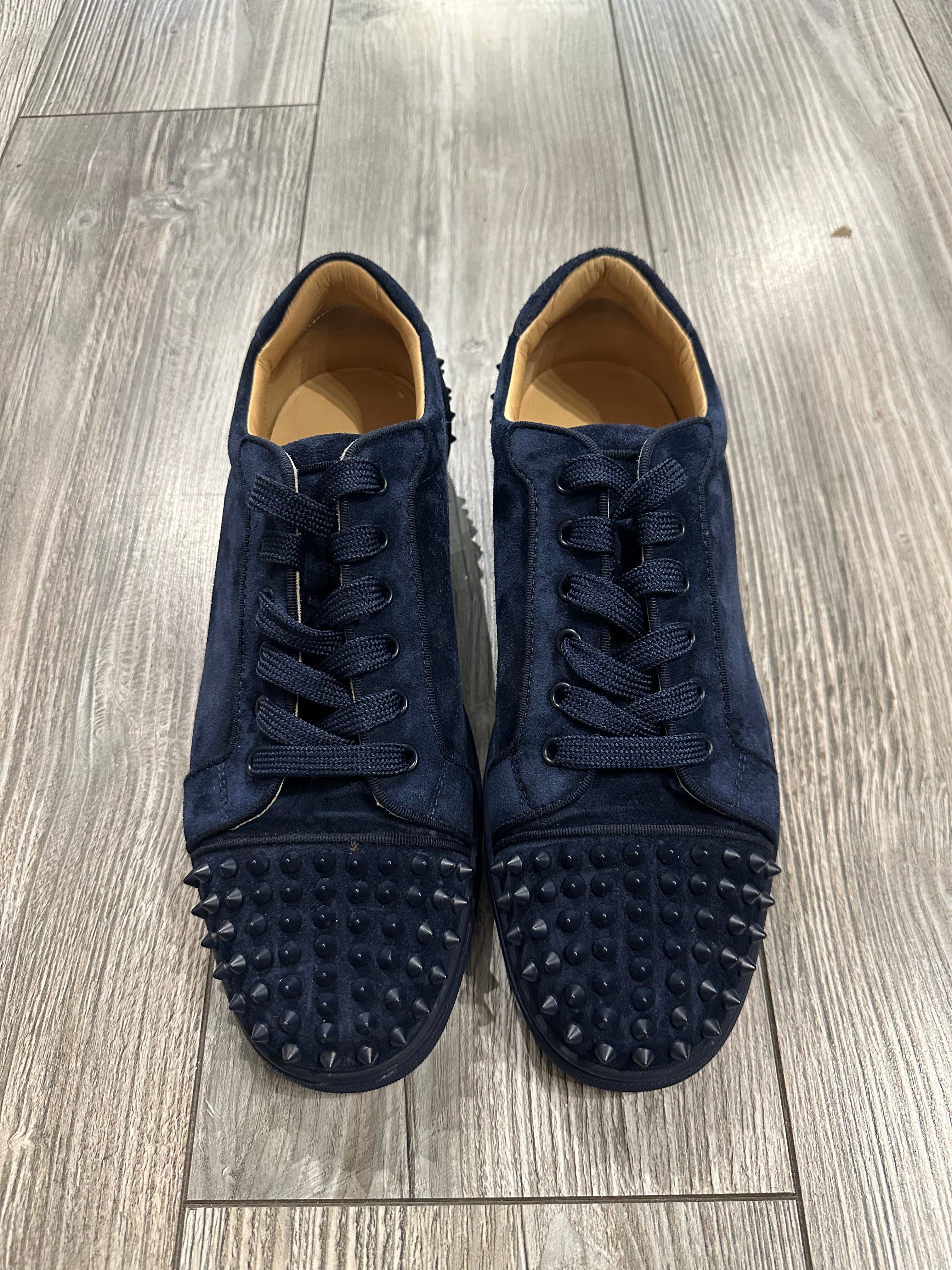 Chrisitan Louboutin Junior Spikes (EU 43)