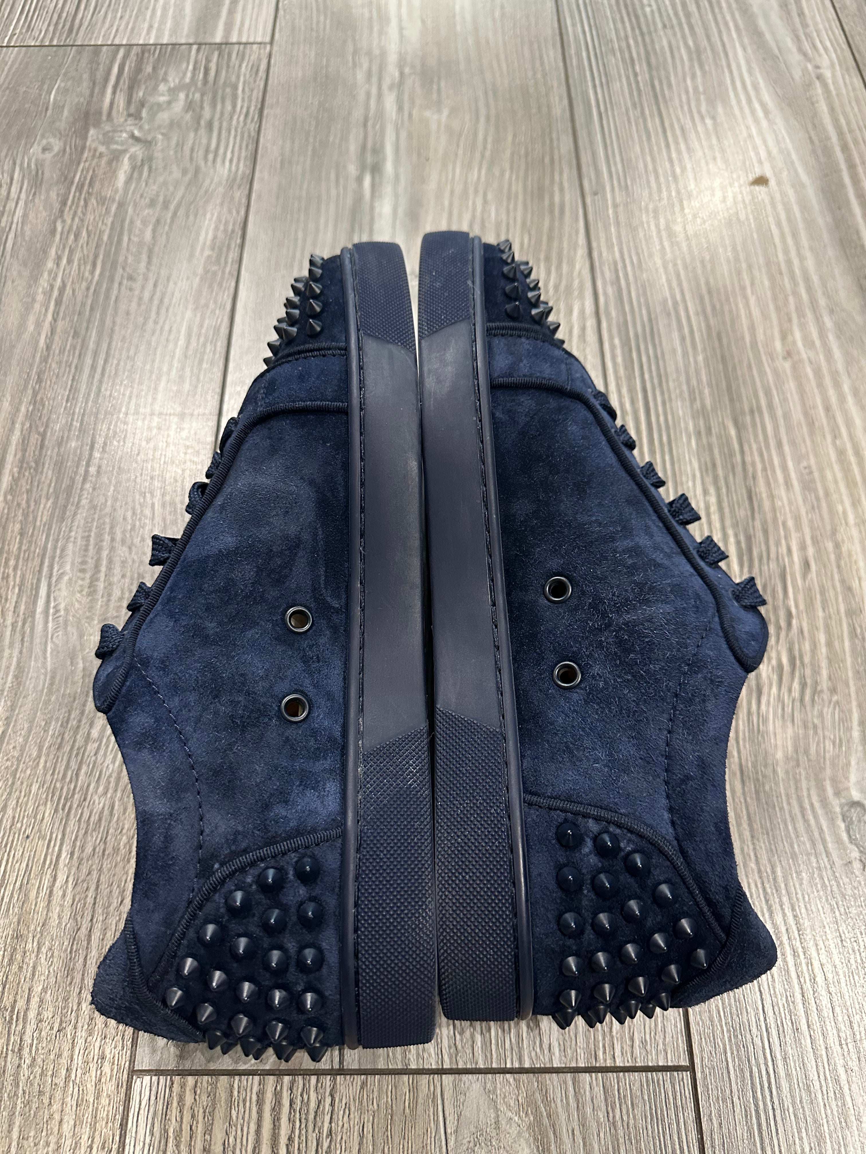 Chrisitan Louboutin Junior Spikes (EU 43)