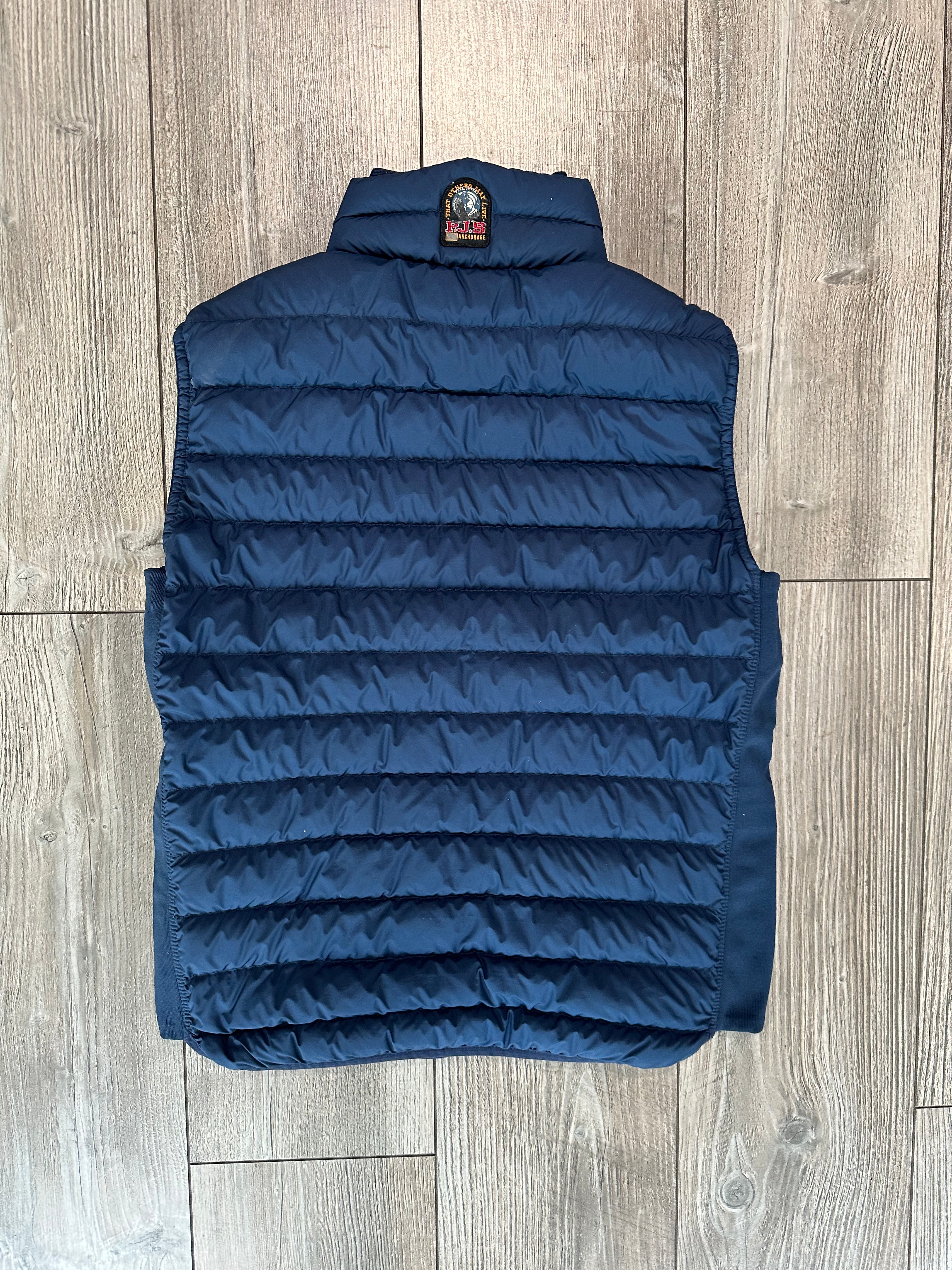 Parajumpers Vest (Fittaa XS)