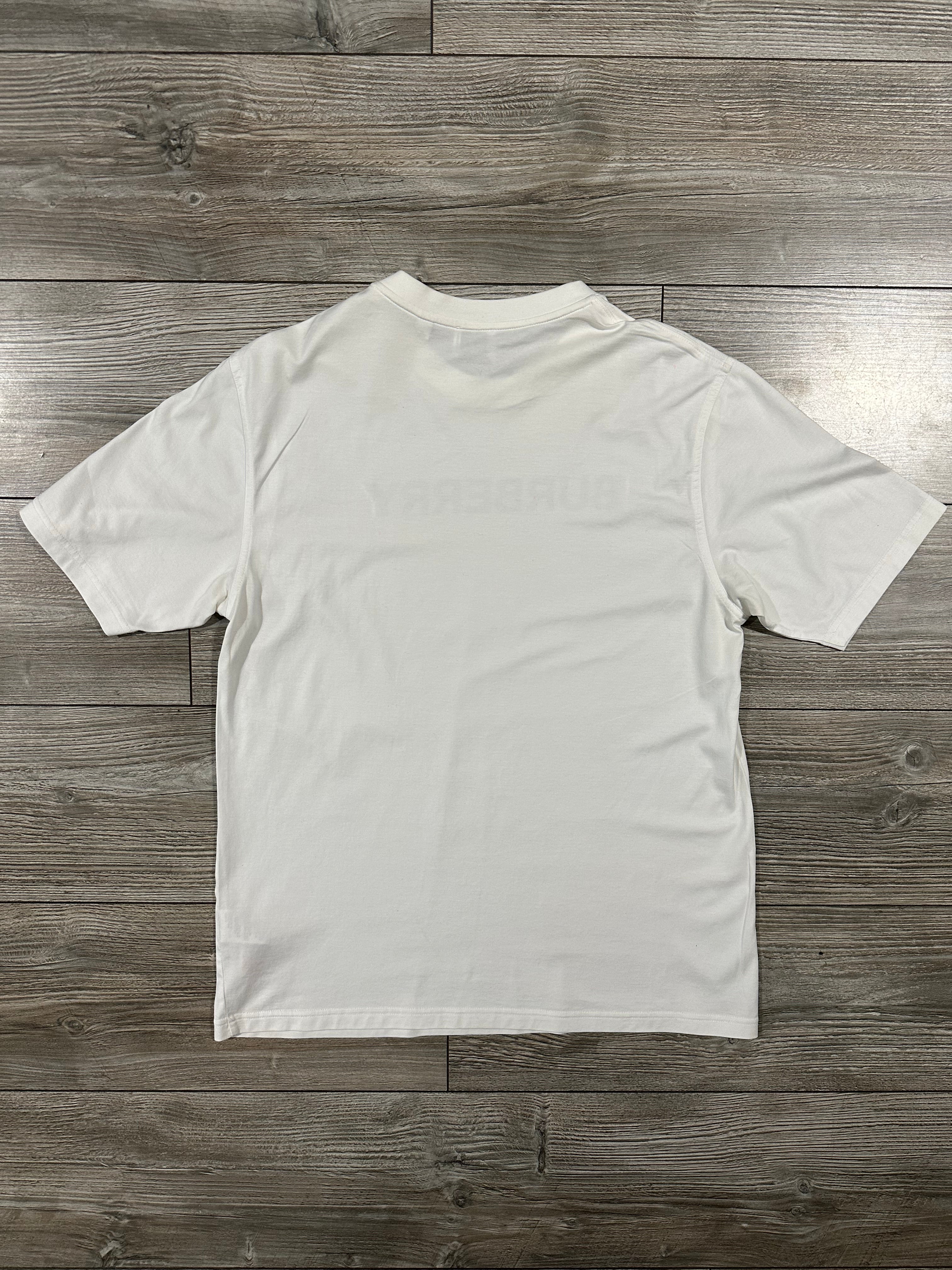 Burberry T-Shirt (Fittaa S)